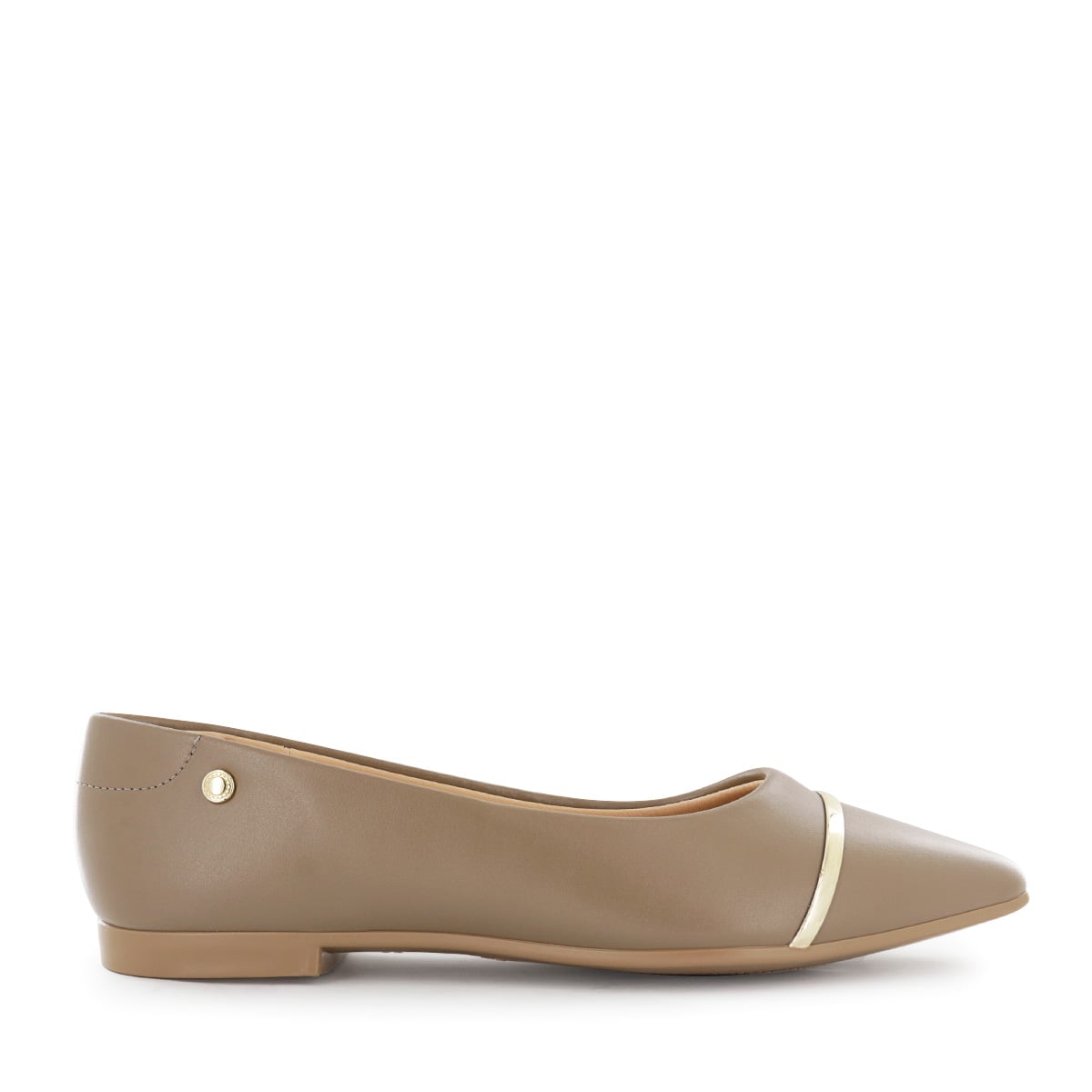 BALLERINAS IMPULS JULIANA15 MOKA - 2