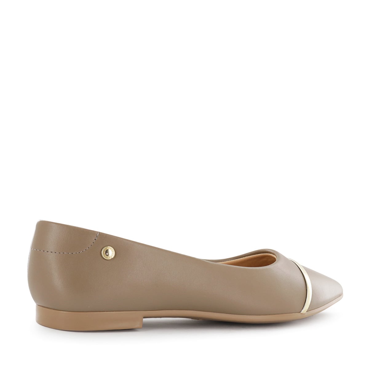 BALLERINAS IMPULS JULIANA15 MOKA - 3