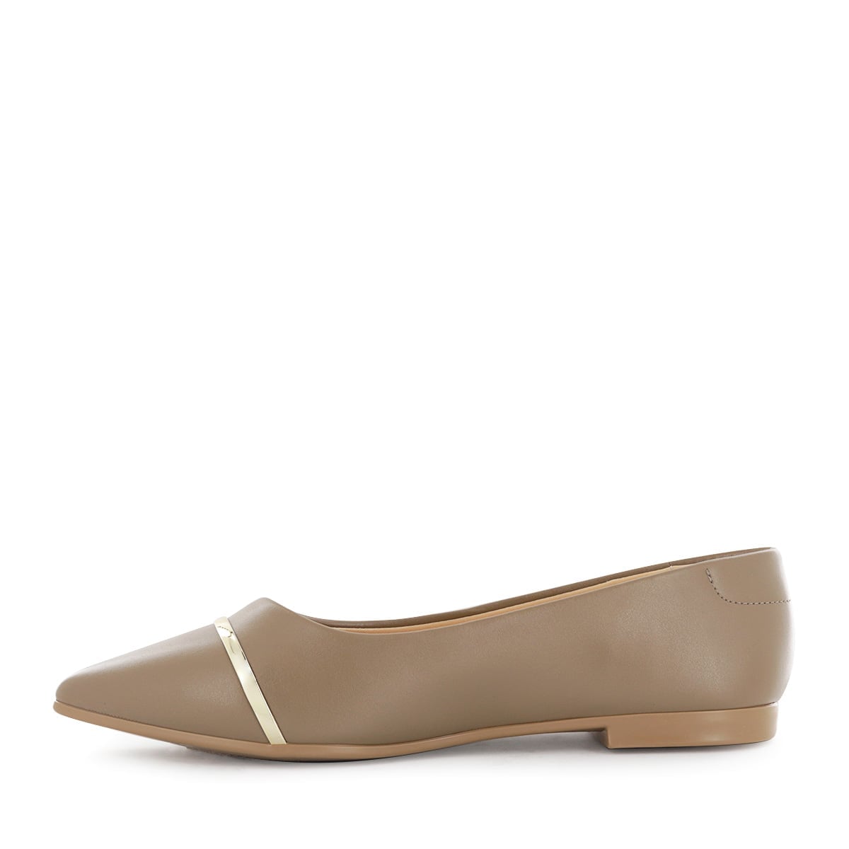 BALLERINAS IMPULS JULIANA15 MOKA - 4