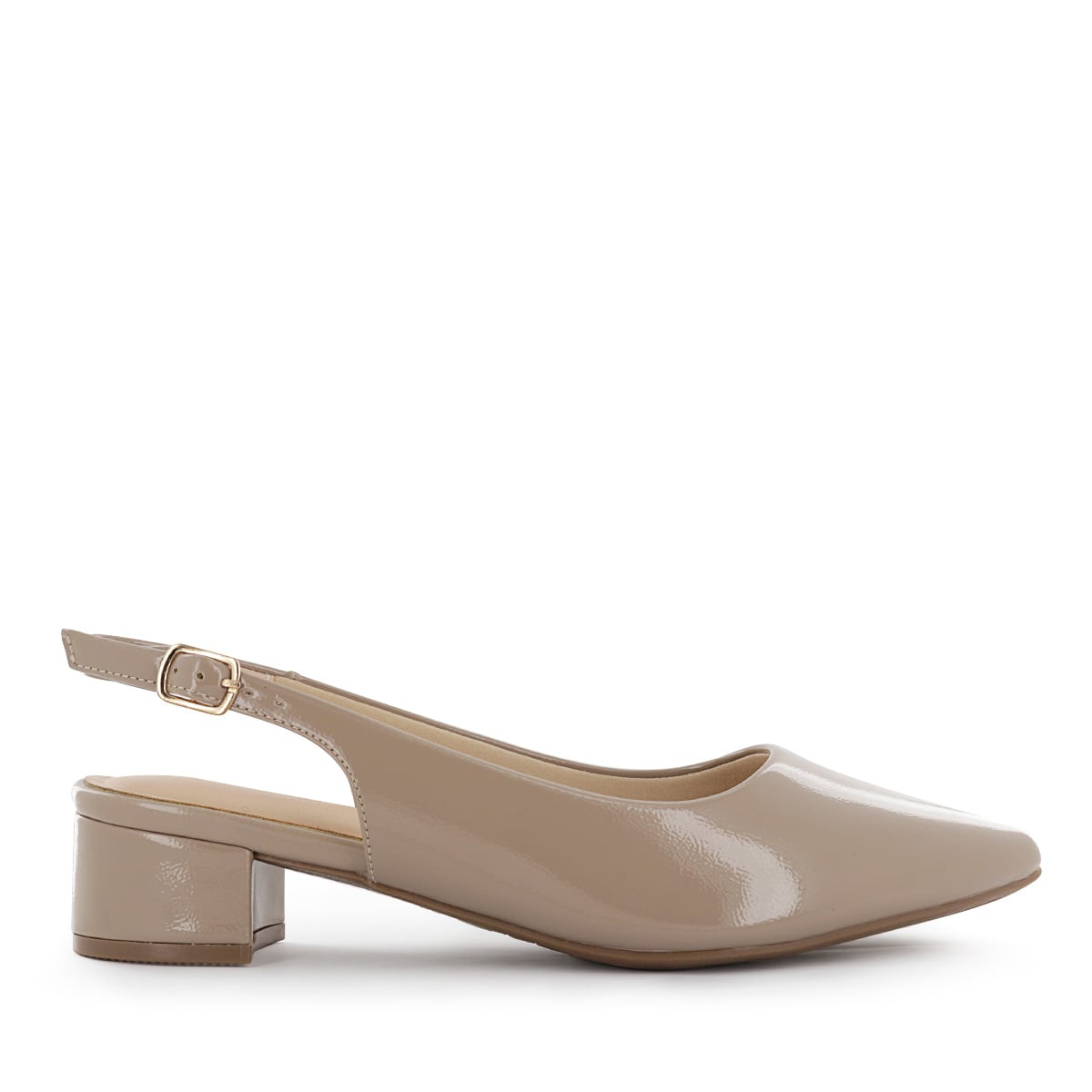 STILETTOS IMPULS ADELE30 MOCA - 2