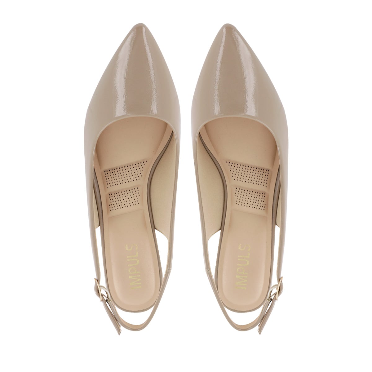 STILETTOS IMPULS ADELE30 MOCA - 5