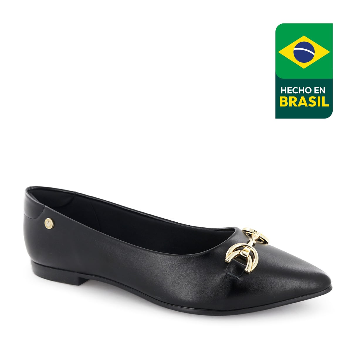BALLERINAS IMPULS JULIANA14 NEGRO - 1