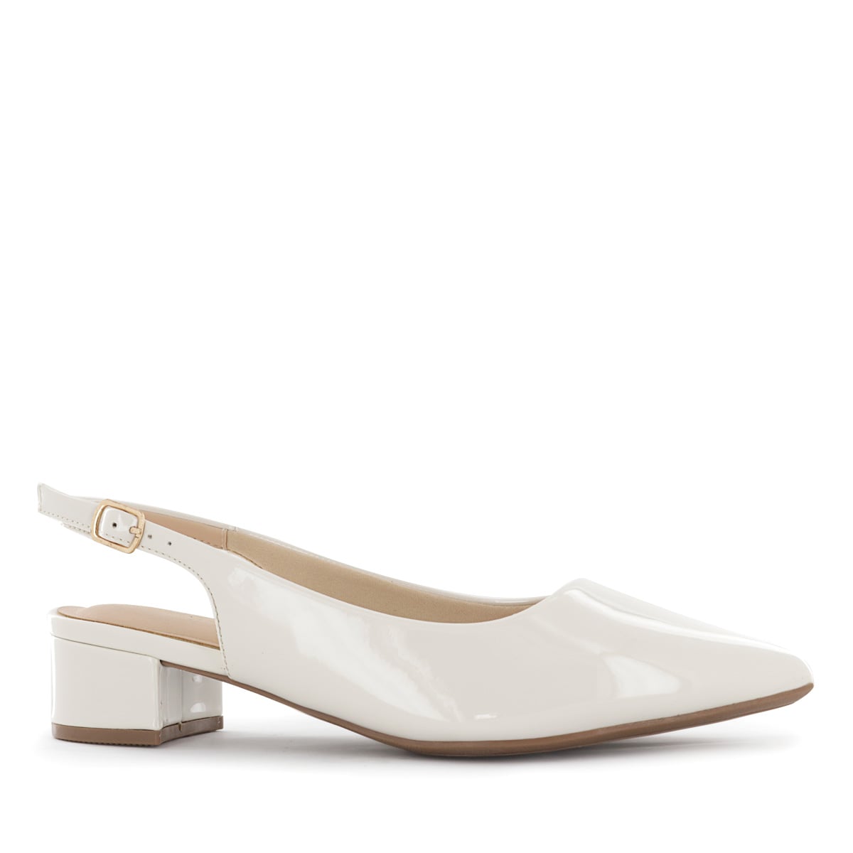 STILETTOS IMPULS ADELE30 HIELO - 1