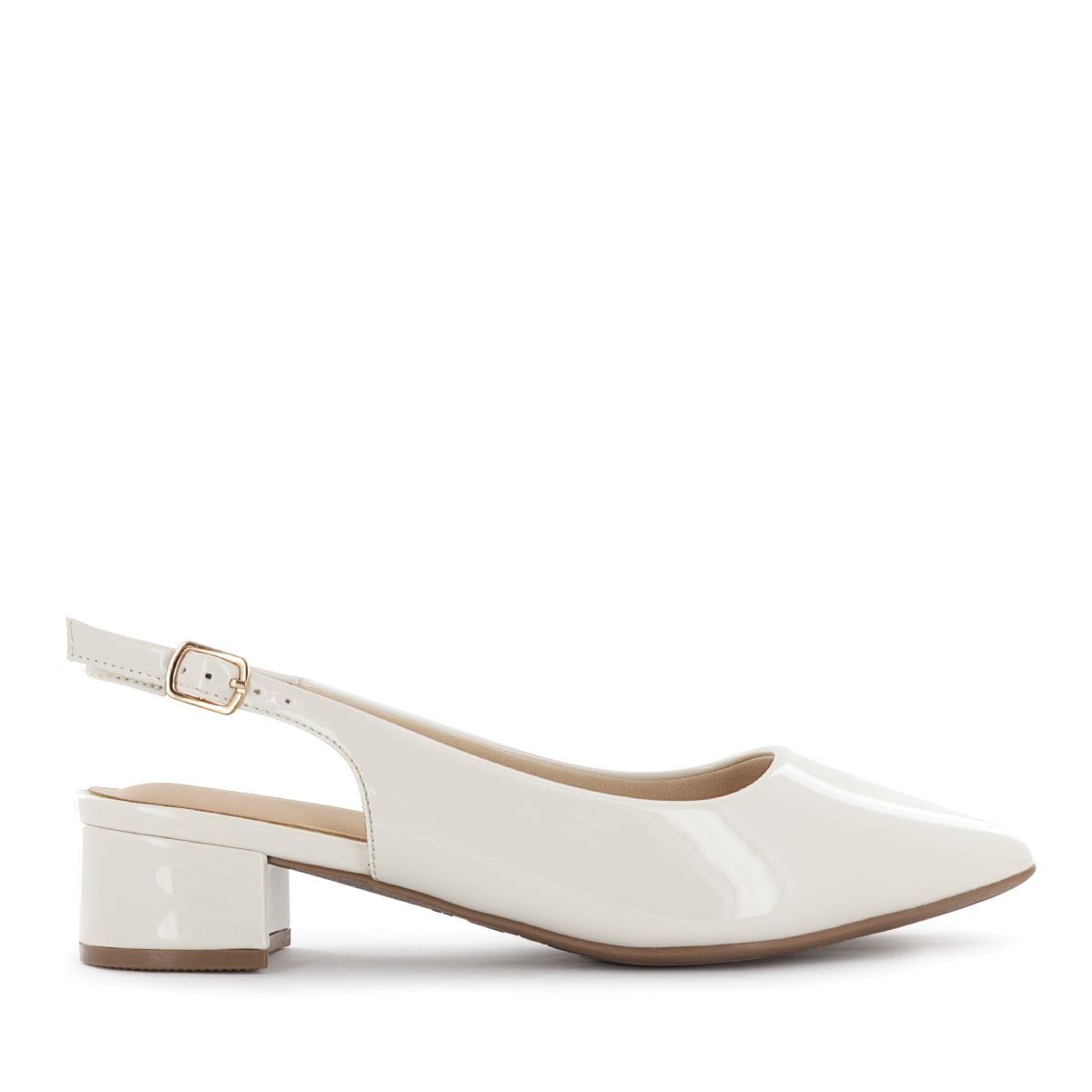 STILETTOS IMPULS ADELE30 HIELO - 2