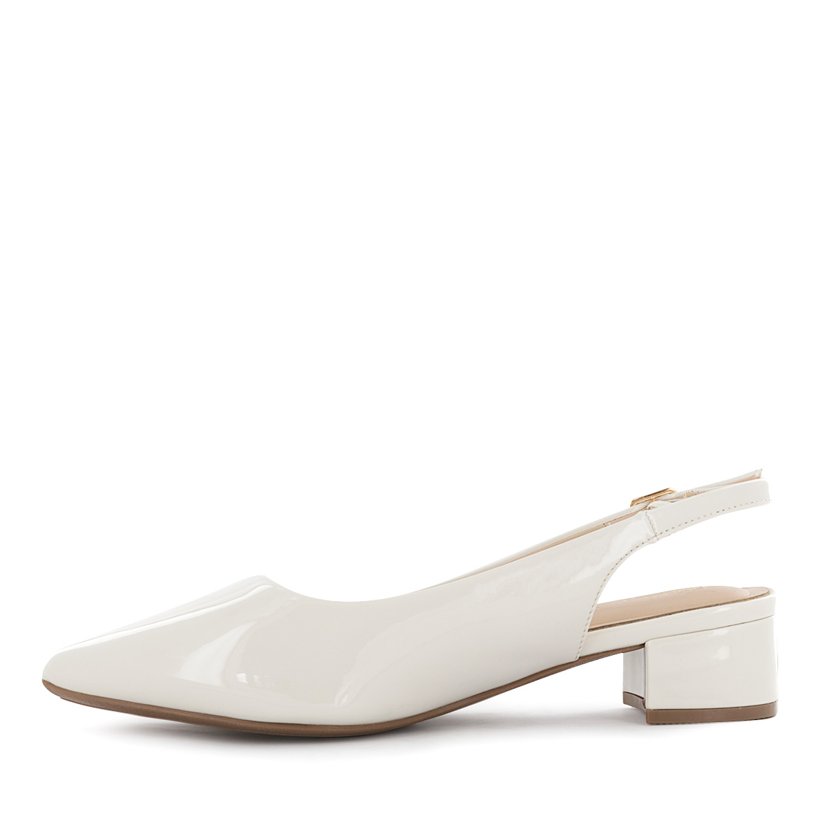 STILETTOS IMPULS ADELE30 HIELO - 4