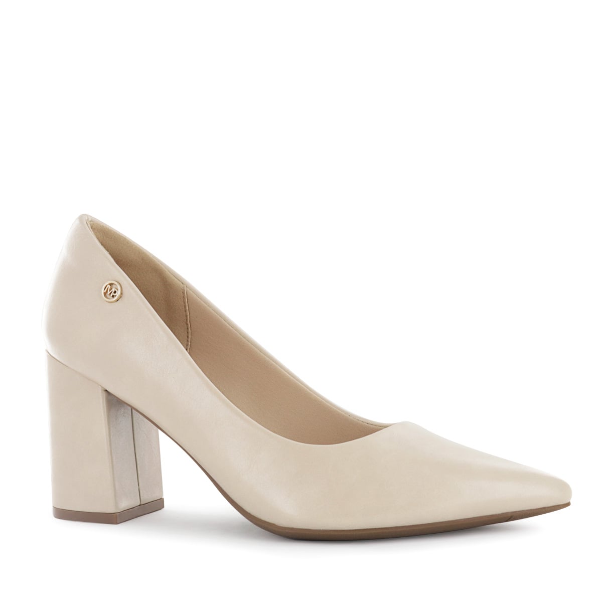 ZAPATOS DE VESTIR IMPULS MURIEL47 HIELO - 1