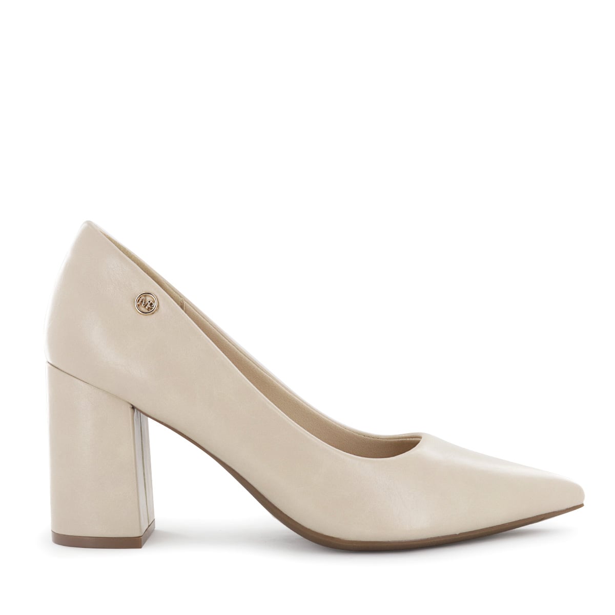 ZAPATOS DE VESTIR IMPULS MURIEL47 HIELO - 2
