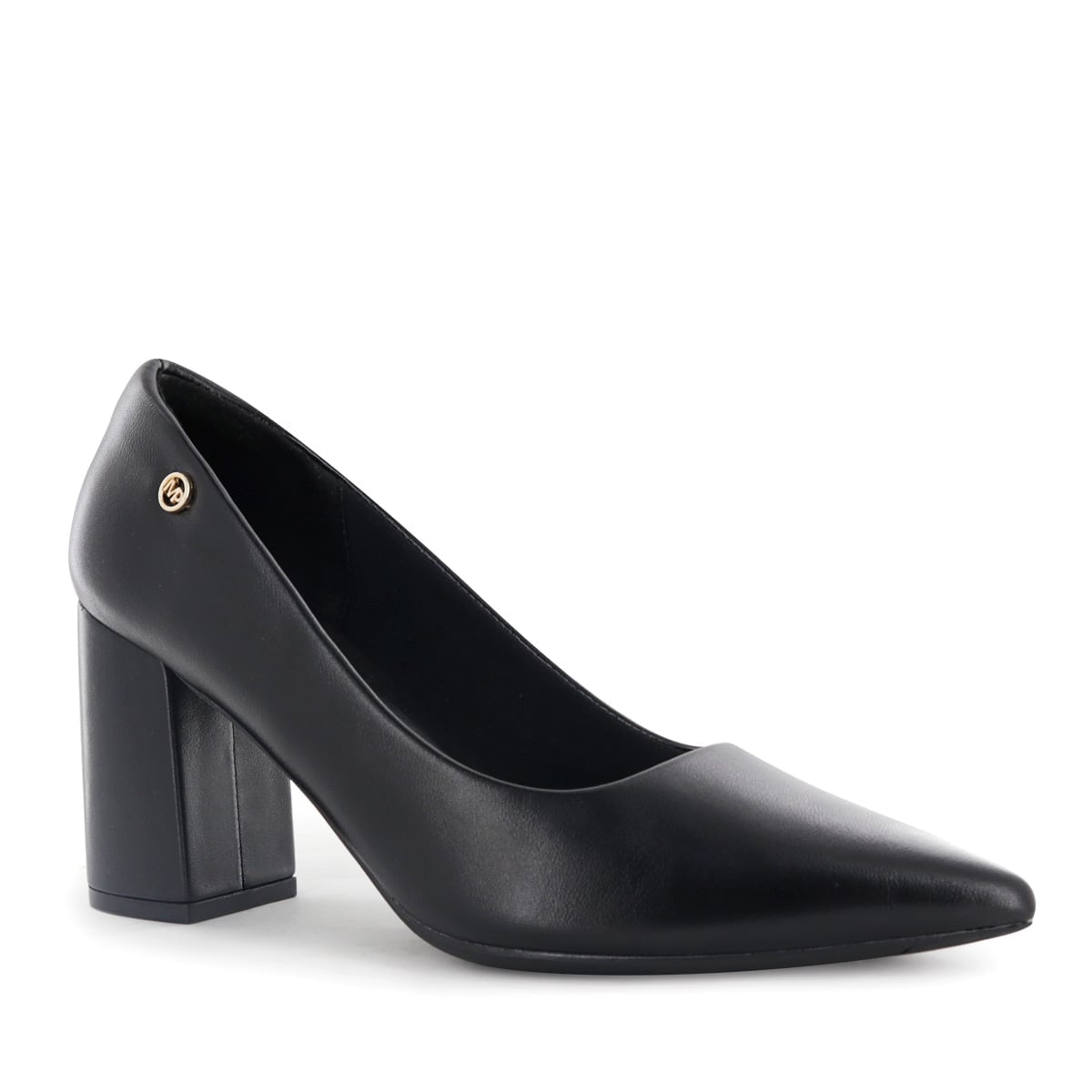 ZAPATOS DE VESTIR IMPULS MURIEL47 NEGRO - 1