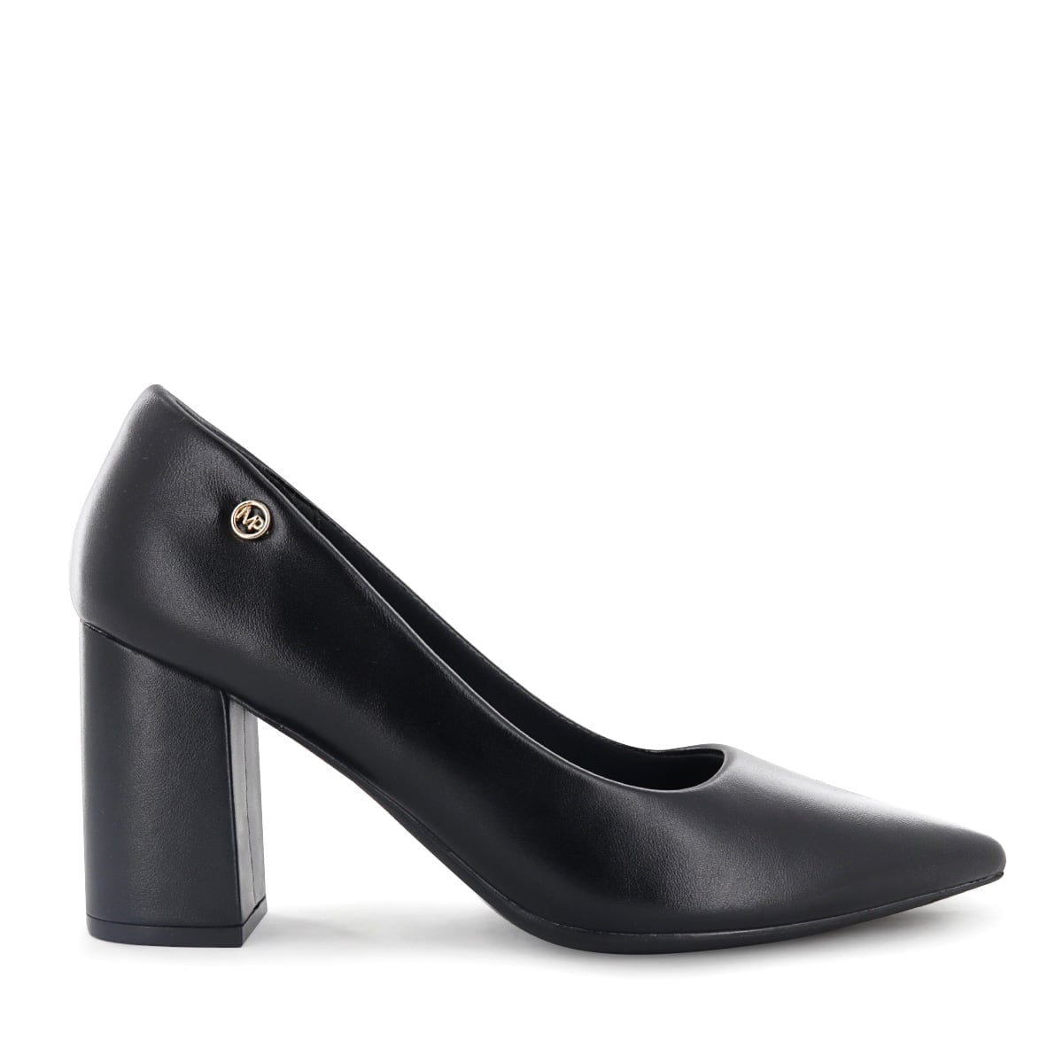 ZAPATOS DE VESTIR IMPULS MURIEL47 NEGRO - 2