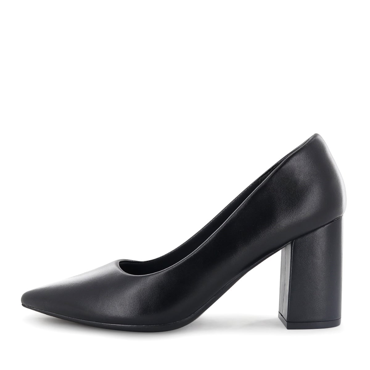 ZAPATOS DE VESTIR IMPULS MURIEL47 NEGRO - 4