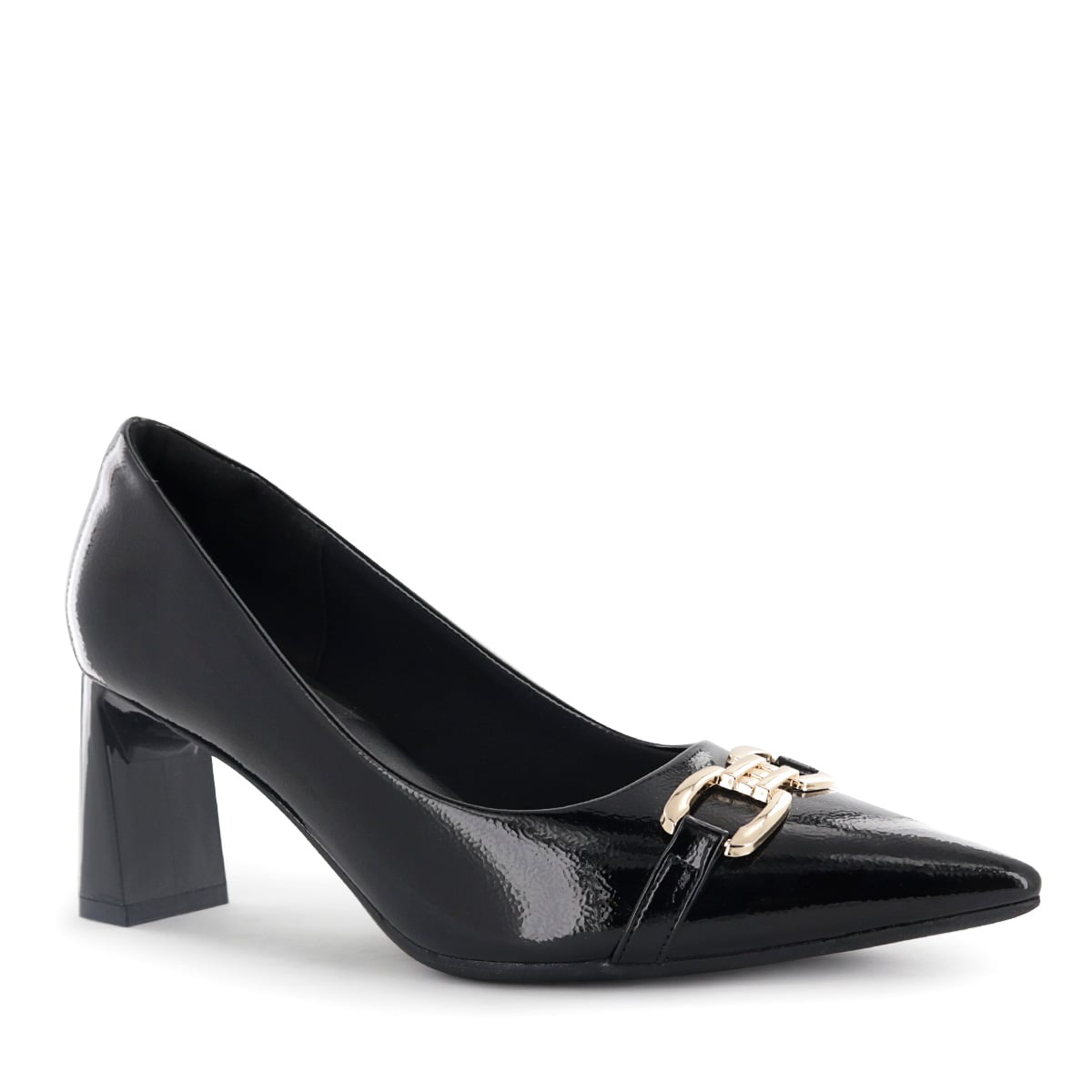ZAPATOS DE VESTIR IMPULS MURIEL48 NEGRO - 1