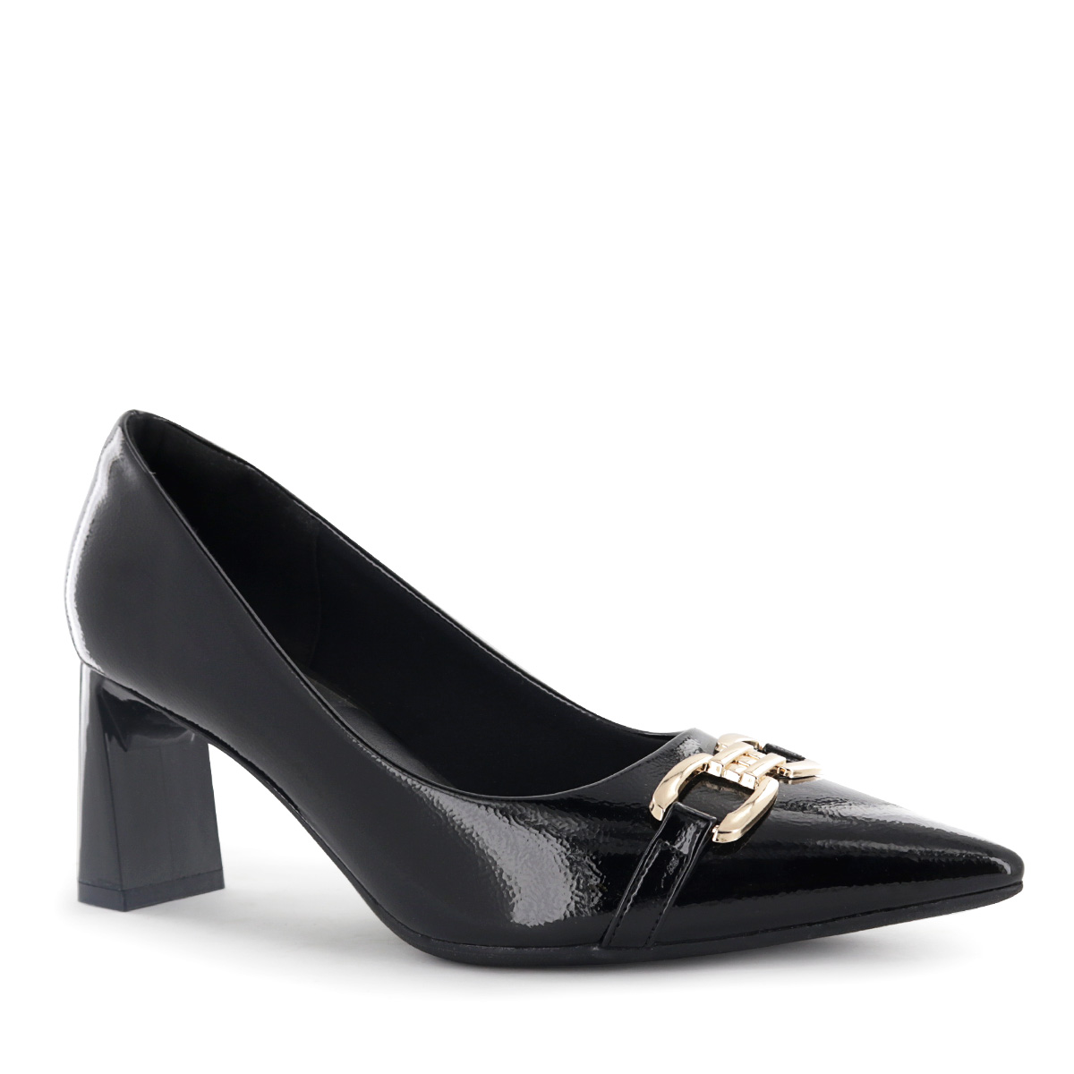 ZAPATOS DE VESTIR IMPULS MURIEL48 NEGRO - 1