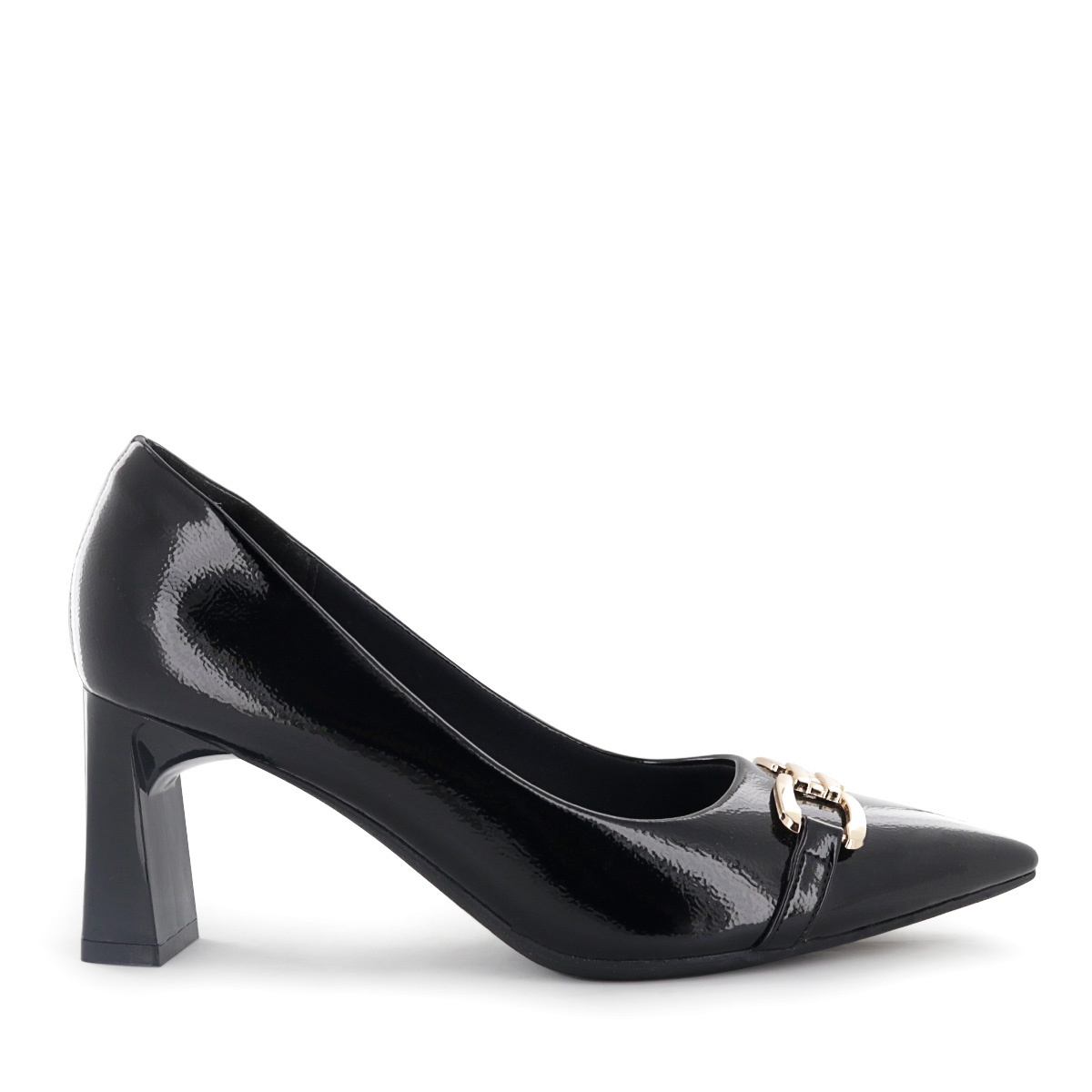ZAPATOS DE VESTIR IMPULS MURIEL48 NEGRO - 2