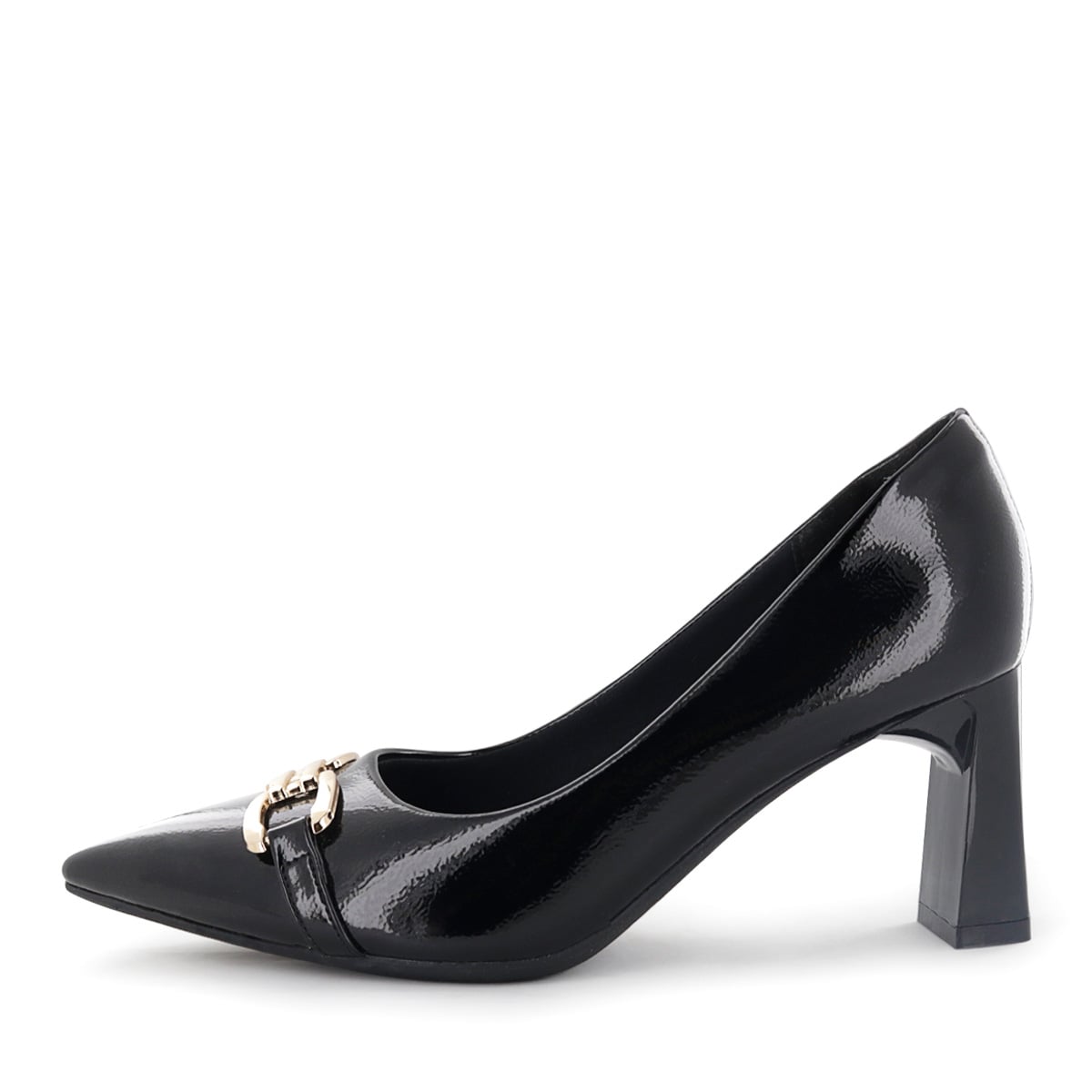 ZAPATOS DE VESTIR IMPULS MURIEL48 NEGRO - 4