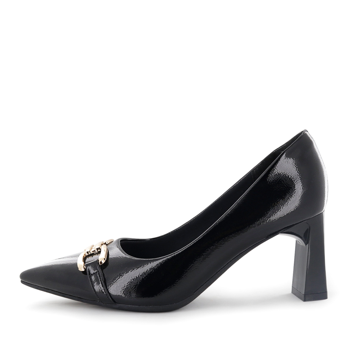 ZAPATOS DE VESTIR IMPULS MURIEL48 NEGRO - 4