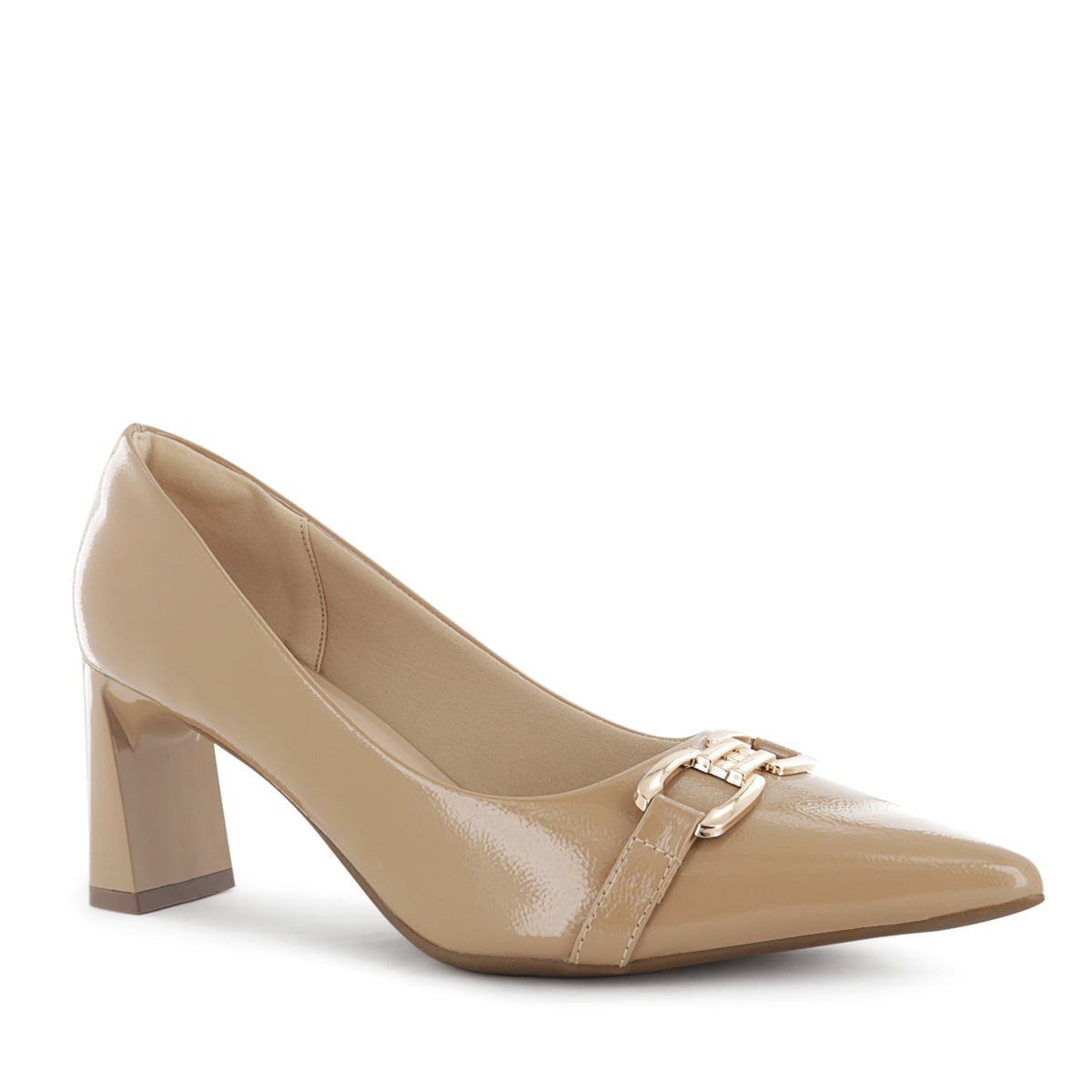 ZAPATOS DE VESTIR IMPULS MURIEL48 CAPUCCINO - 1