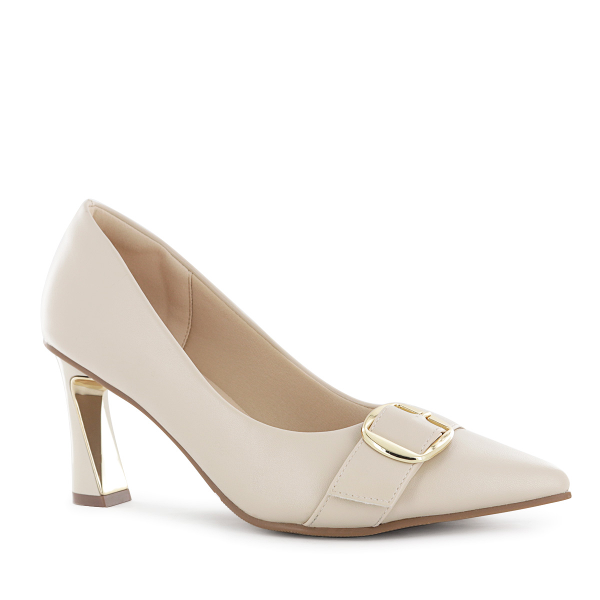 ZAPATOS DE VESTIR IMPULS MURIEL49 HIELO - 1