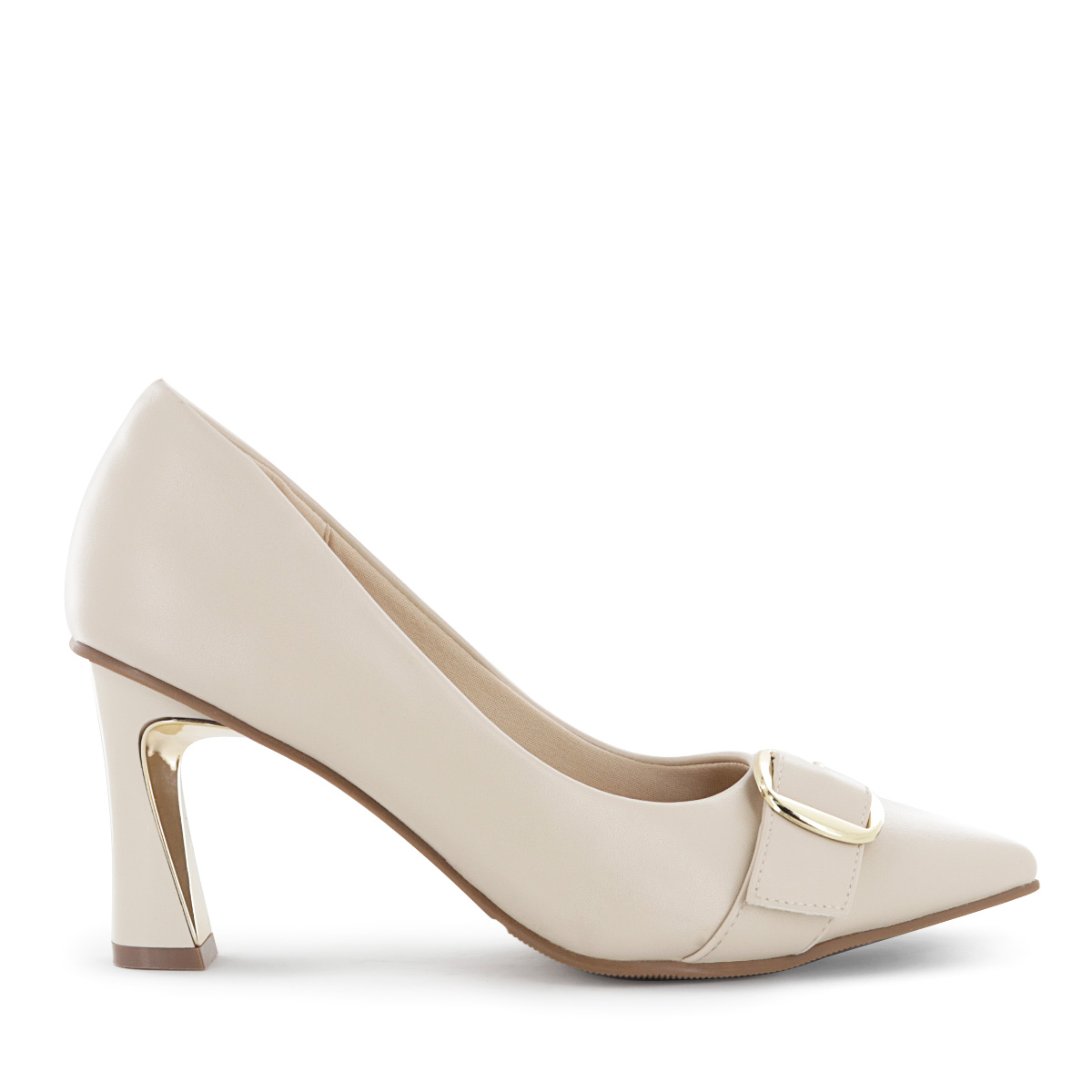 ZAPATOS DE VESTIR IMPULS MURIEL49 HIELO - 2