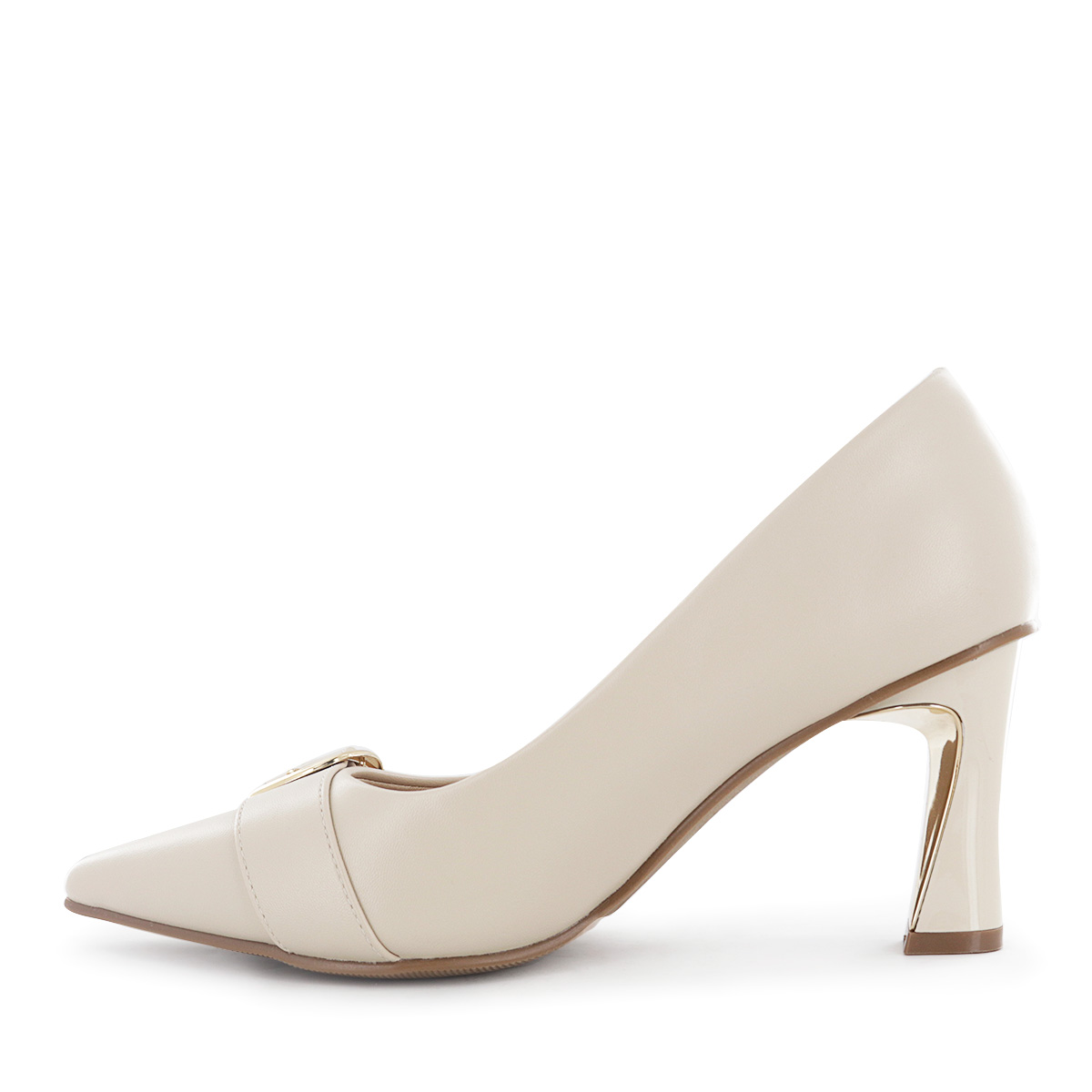ZAPATOS DE VESTIR IMPULS MURIEL49 HIELO - 4