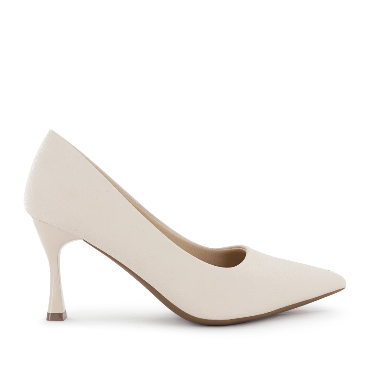 ZAPATOS DE VESTIR IMPULS MURIEL50 HIELO - 2