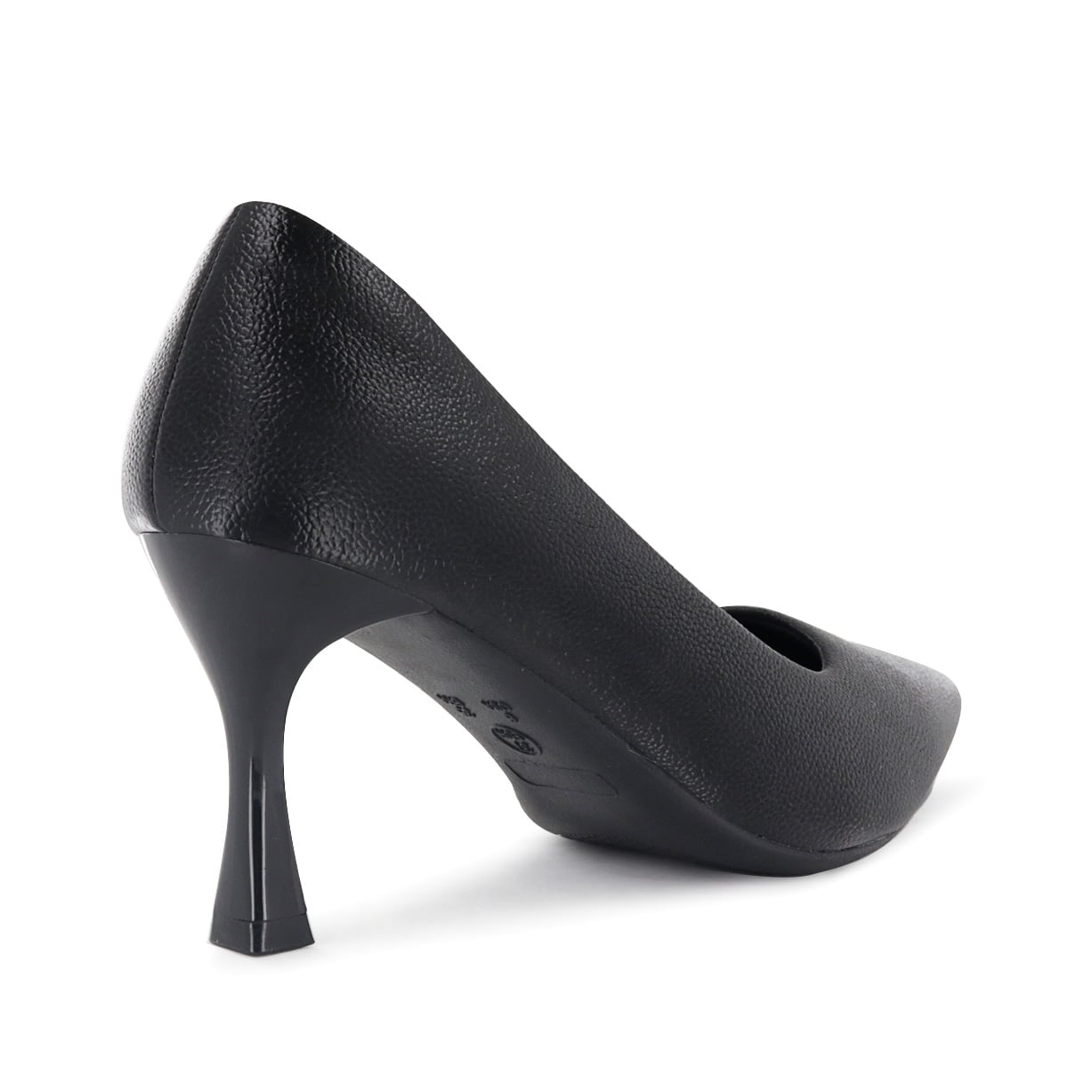 ZAPATOS DE VESTIR IMPULS MURIEL50 NEGRO - 3