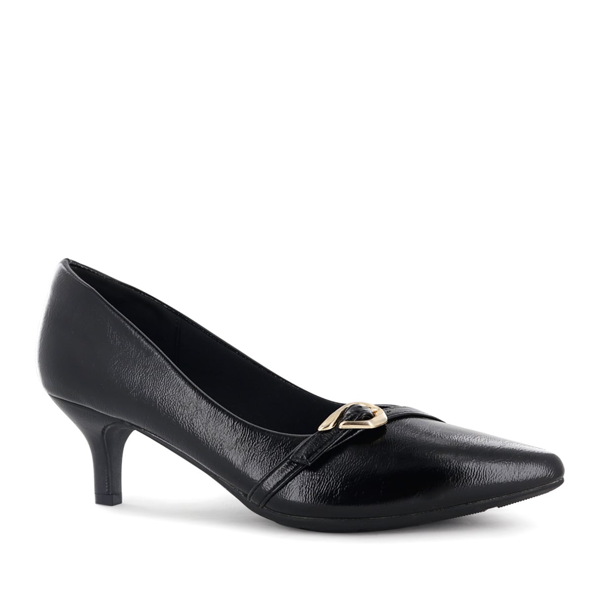 ZAPATOS DE VESTIR IMPULS MURIEL51 NEGRO - 1