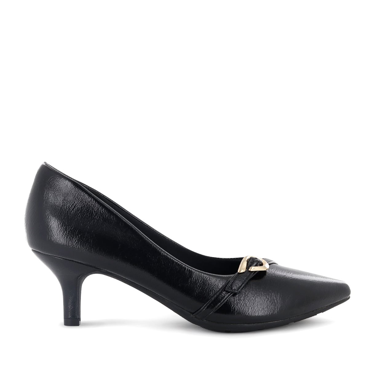 ZAPATOS DE VESTIR IMPULS MURIEL51 NEGRO - 2