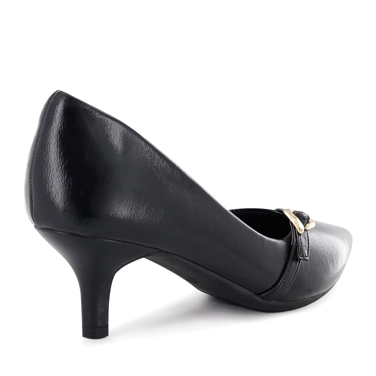 ZAPATOS DE VESTIR IMPULS MURIEL51 NEGRO - 3