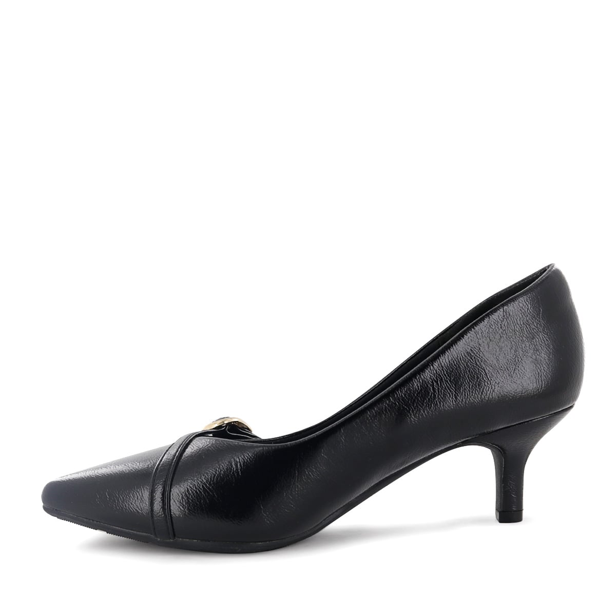 ZAPATOS DE VESTIR IMPULS MURIEL51 NEGRO - 4