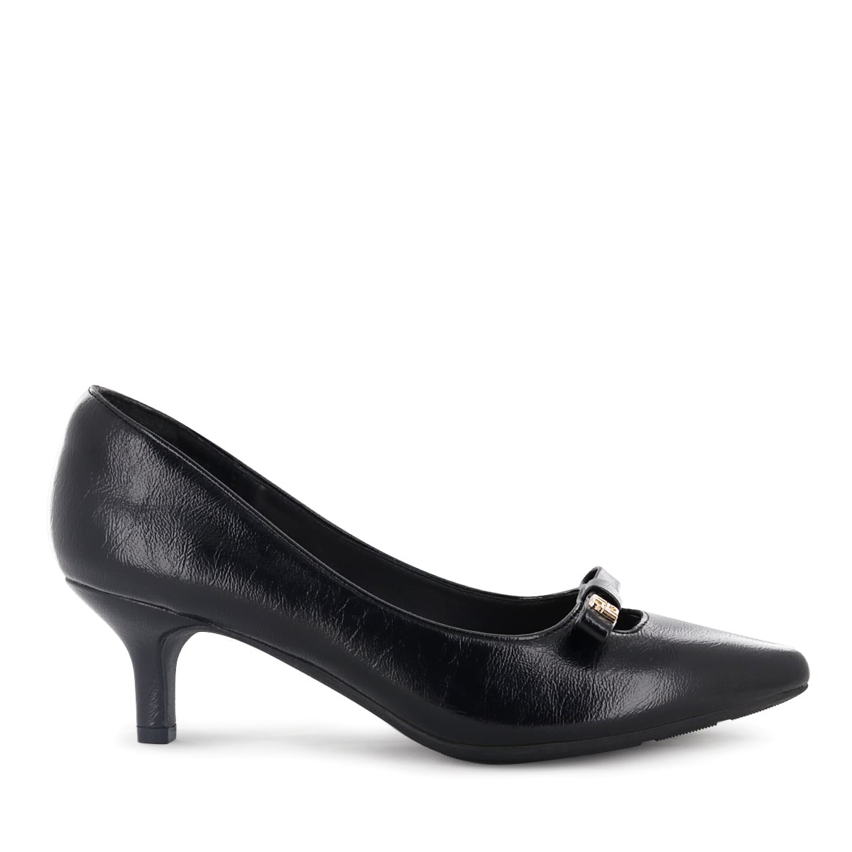ZAPATOS DE VESTIR IMPULS MURIEL52 NEGRO - 2