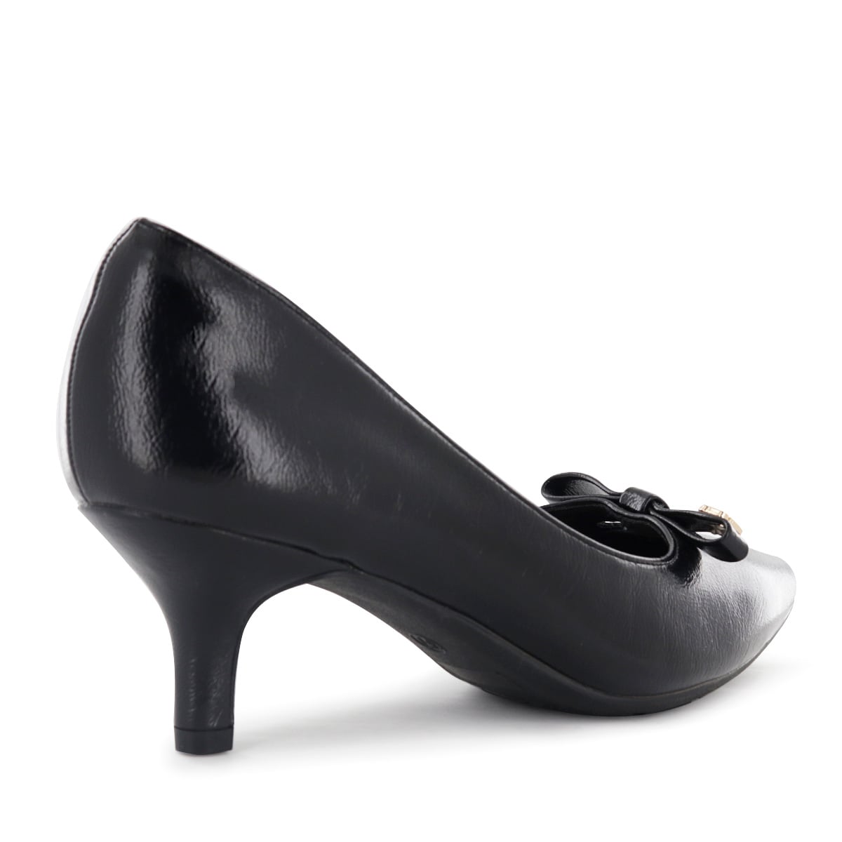 ZAPATOS DE VESTIR IMPULS MURIEL52 NEGRO - 3