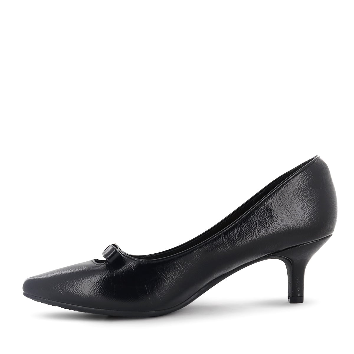 ZAPATOS DE VESTIR IMPULS MURIEL52 NEGRO - 4