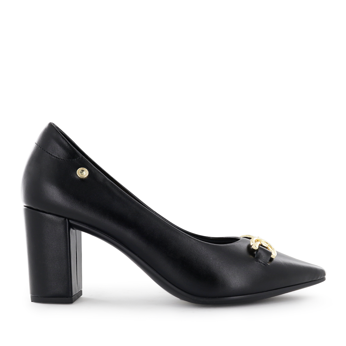 ZAPATOS DE VESTIR IMPULS JULIA12 NEGRO - 2