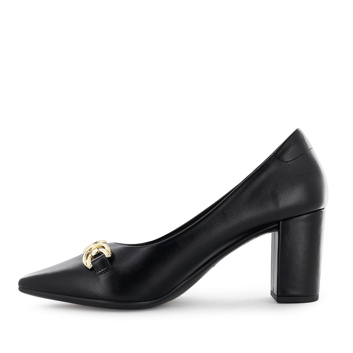 ZAPATOS DE VESTIR IMPULS JULIA12 NEGRO - 4