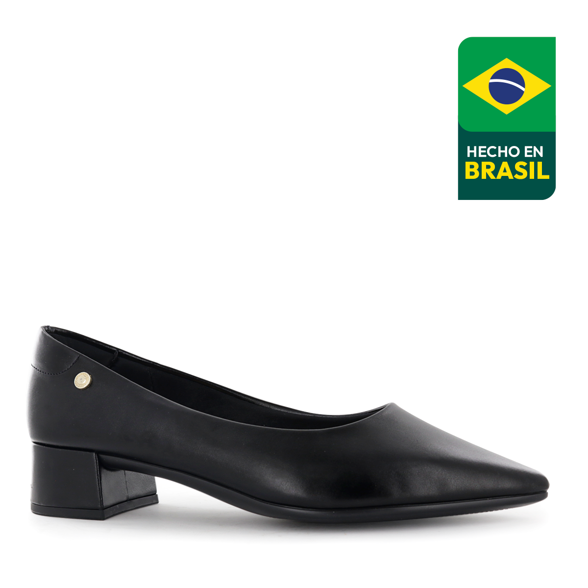 ZAPATOS DE VESTIR IMPULS JULIA13 NEGRO - 1
