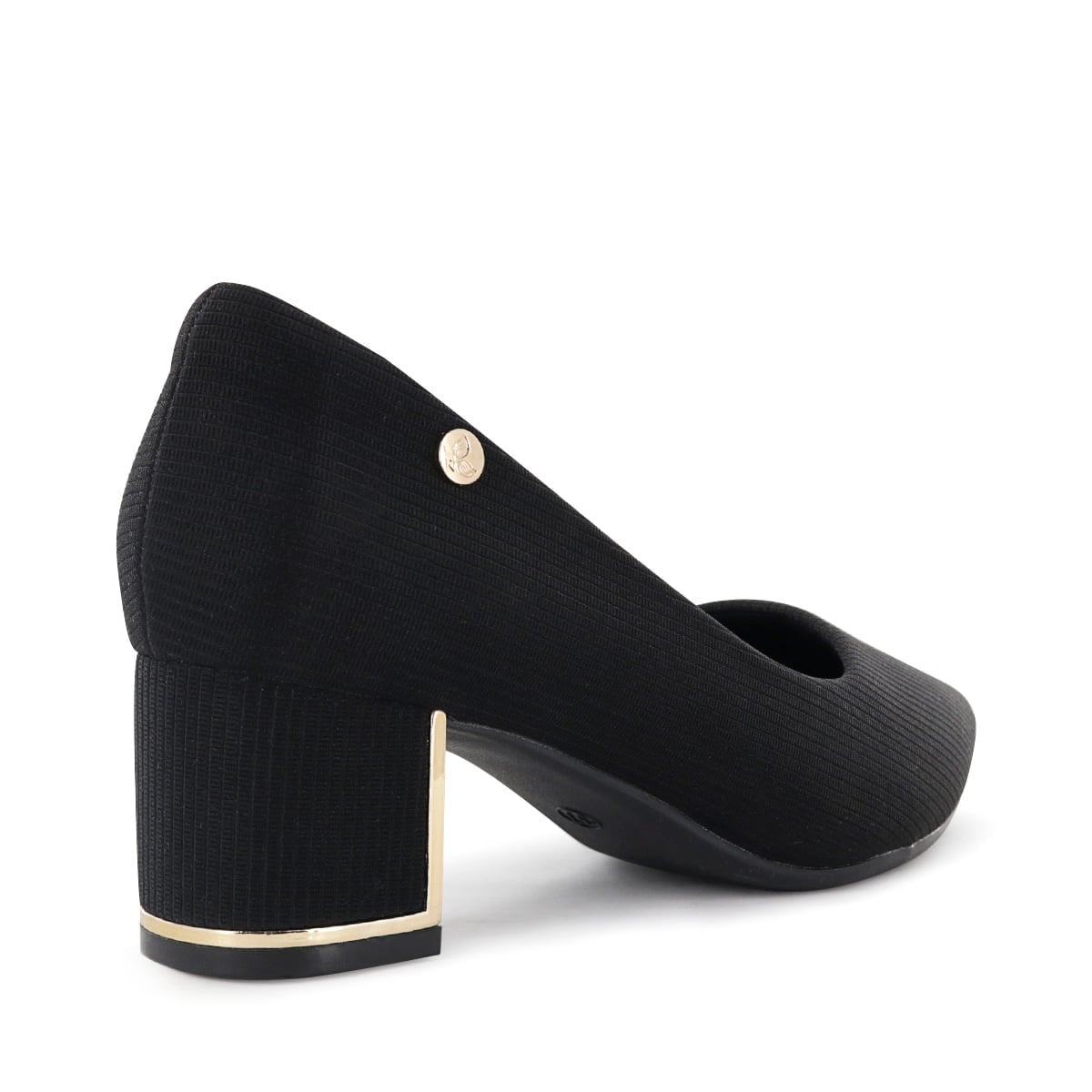 ZAPATOS DE VESTIR IMPULS MURIEL53 NEGRO - 3