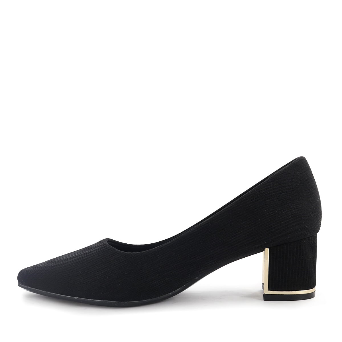ZAPATOS DE VESTIR IMPULS MURIEL53 NEGRO - 4