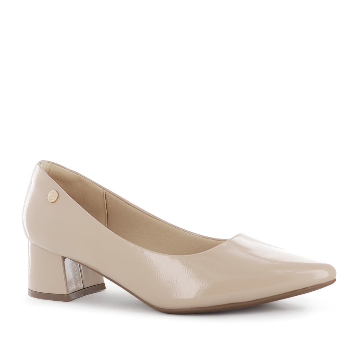 ZAPATOS DE VESTIR IMPULS MURIEL54 MALVA - 1