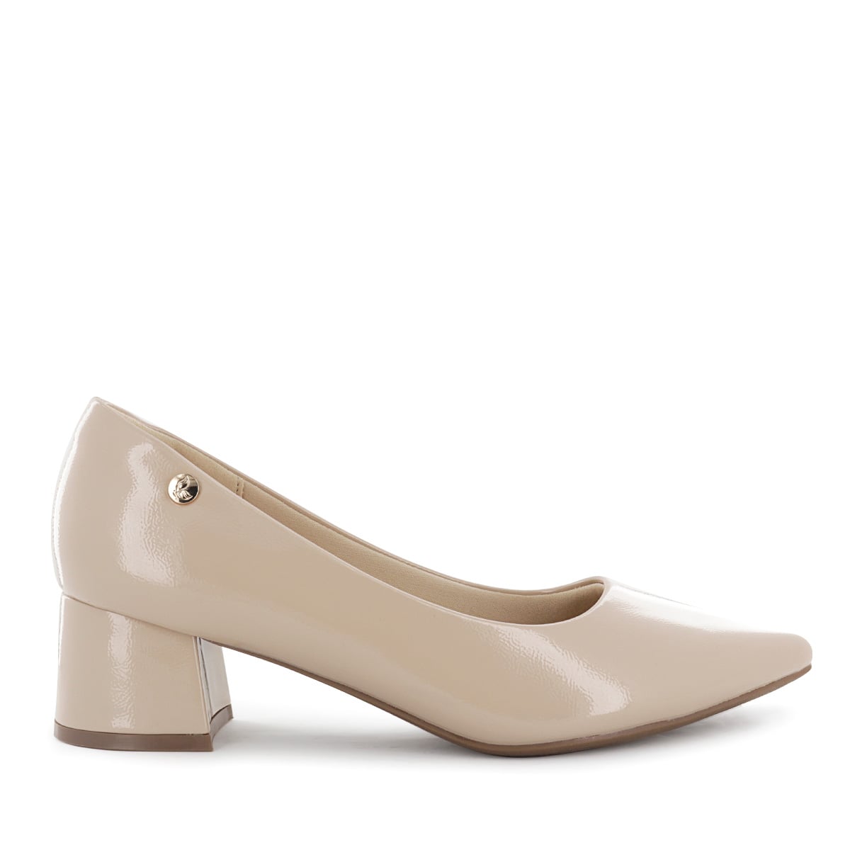 ZAPATOS DE VESTIR IMPULS MURIEL54 MALVA - 2