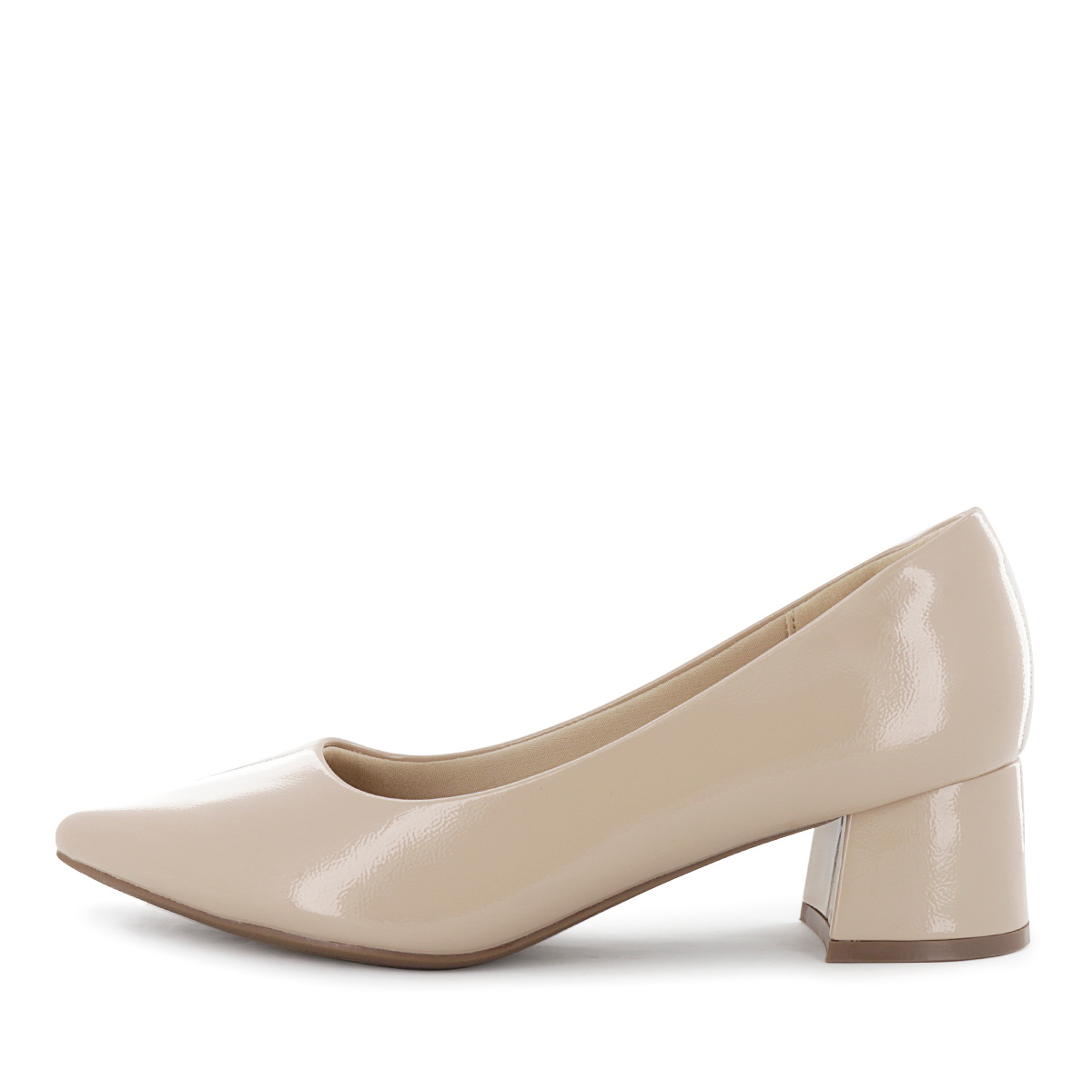 ZAPATOS DE VESTIR IMPULS MURIEL54 MALVA - 4
