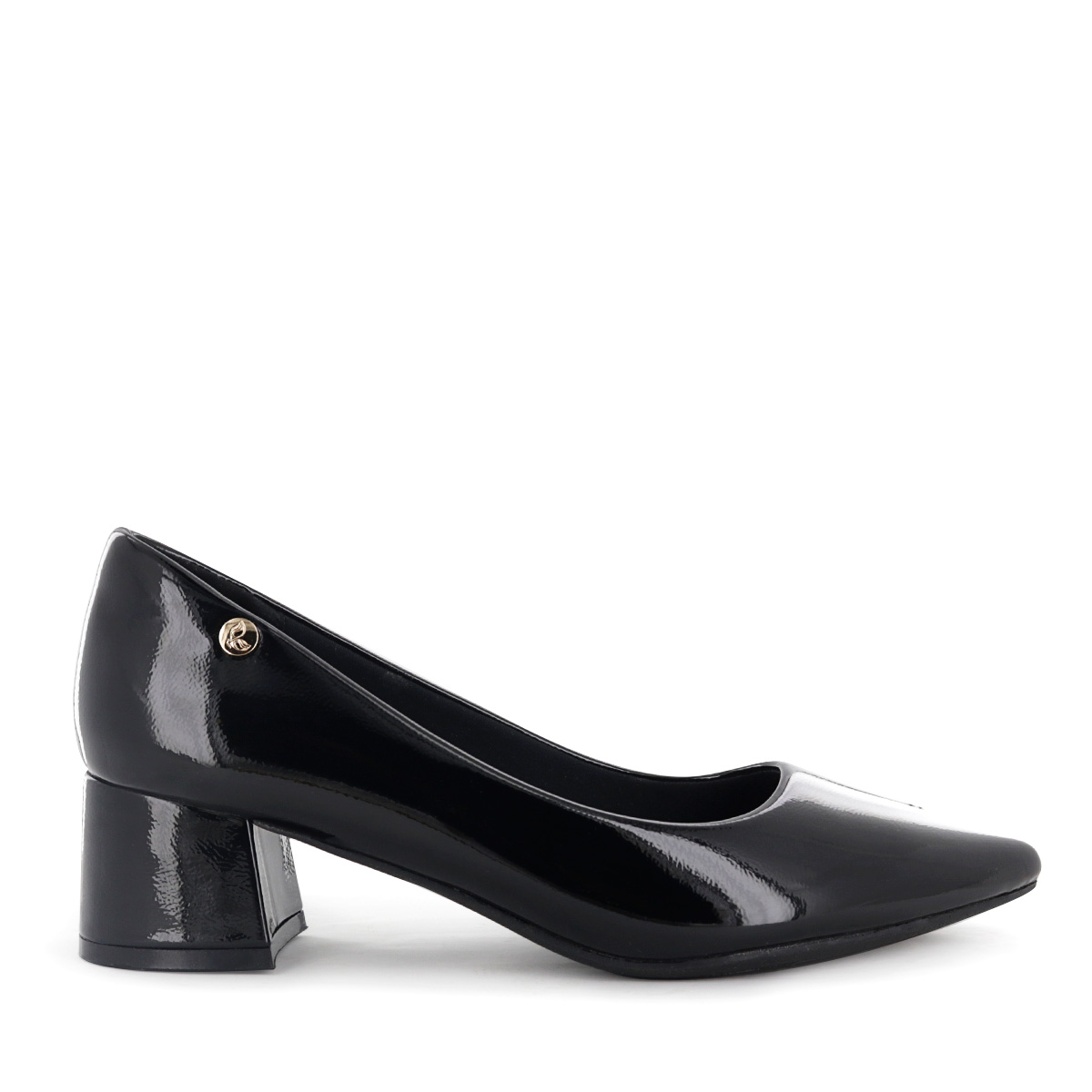 ZAPATOS DE VESTIR IMPULS MURIEL54 NEGRO - 2