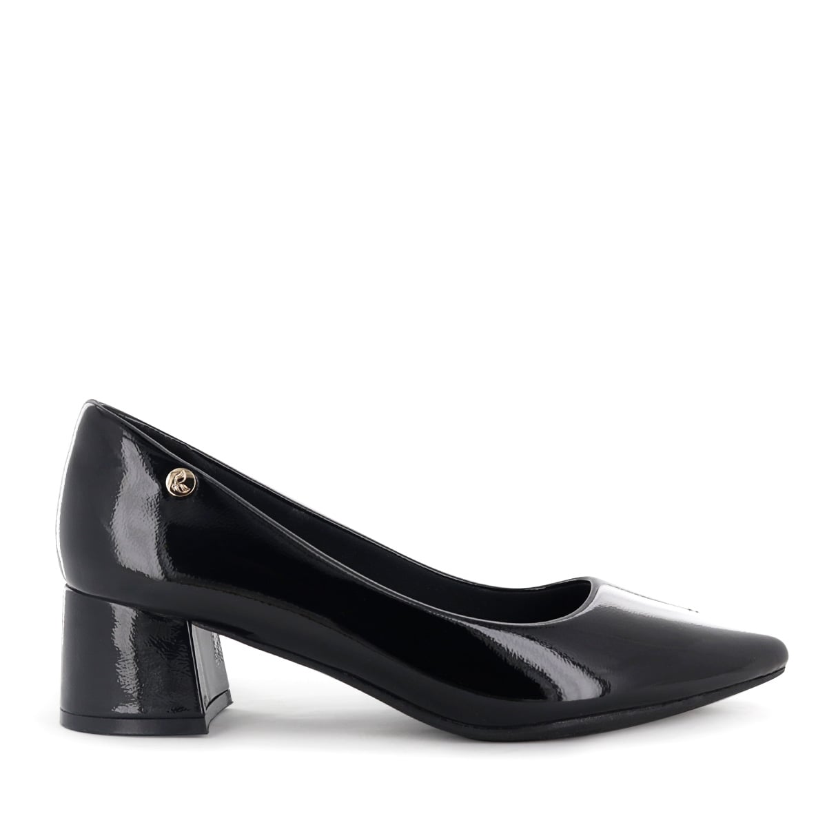 ZAPATOS DE VESTIR IMPULS MURIEL54 NEGRO - 2