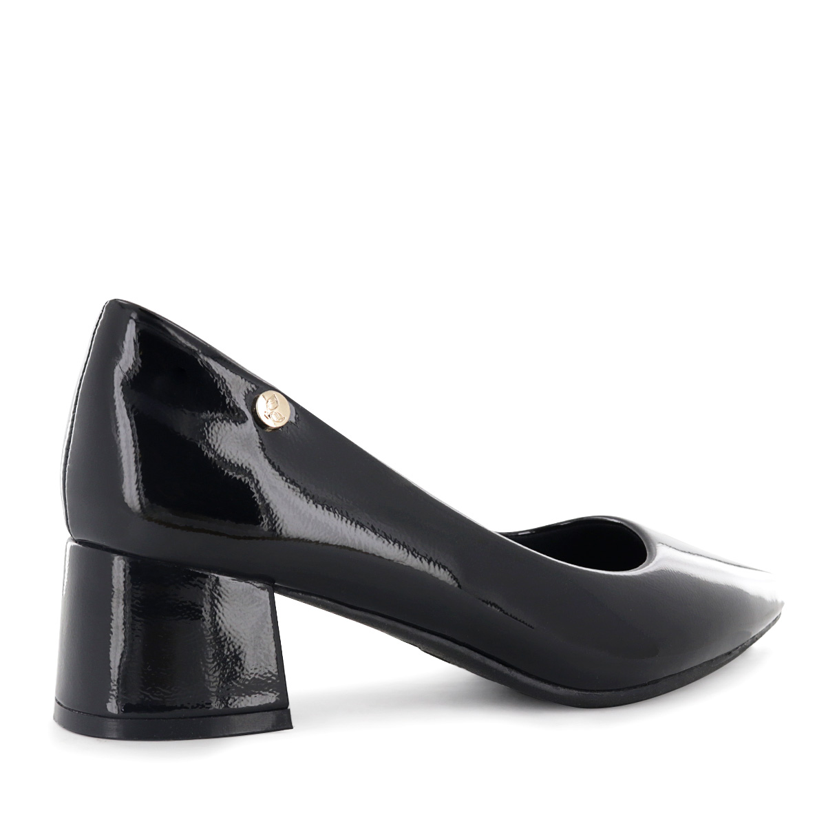 ZAPATOS DE VESTIR IMPULS MURIEL54 NEGRO - 3