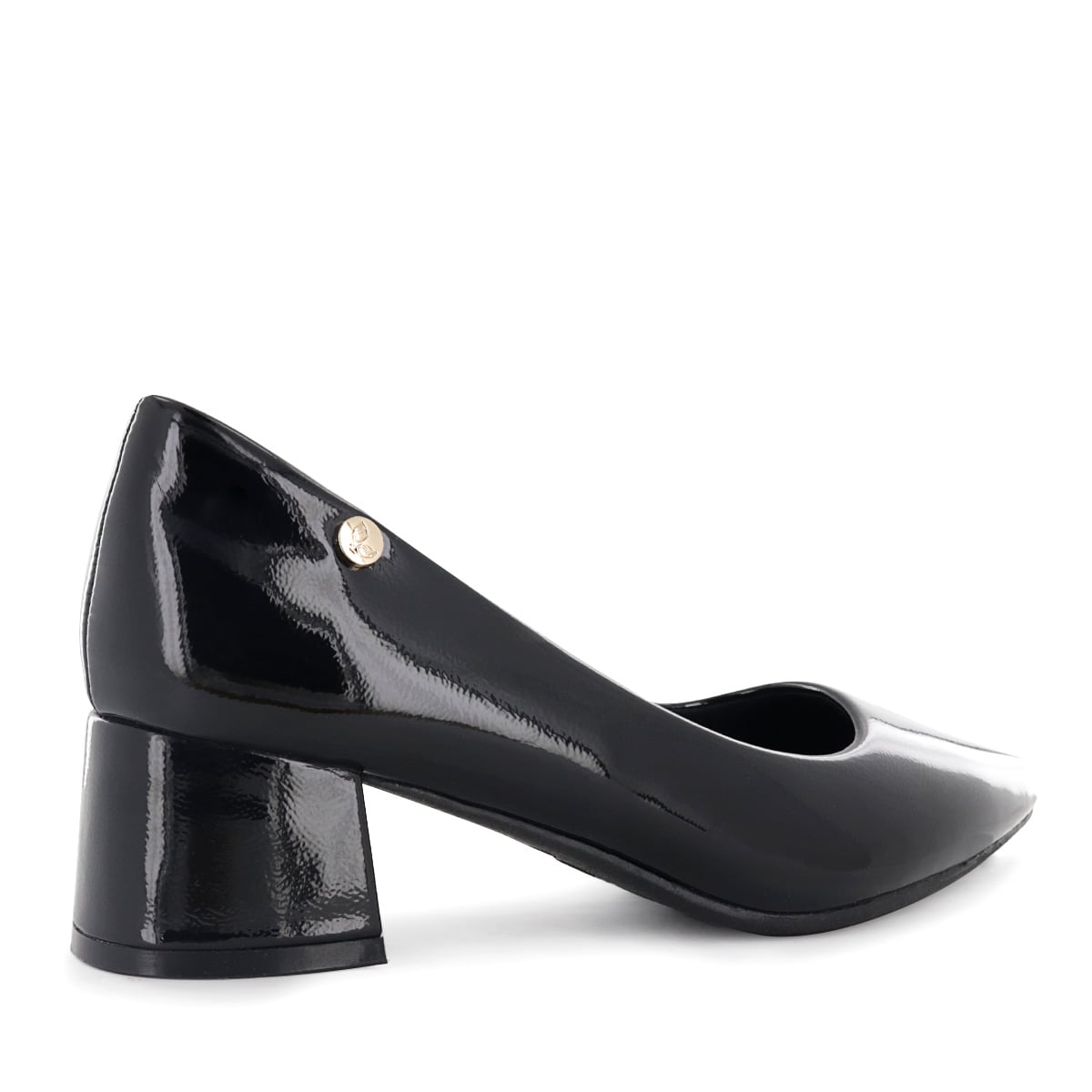 ZAPATOS DE VESTIR IMPULS MURIEL54 NEGRO - 3