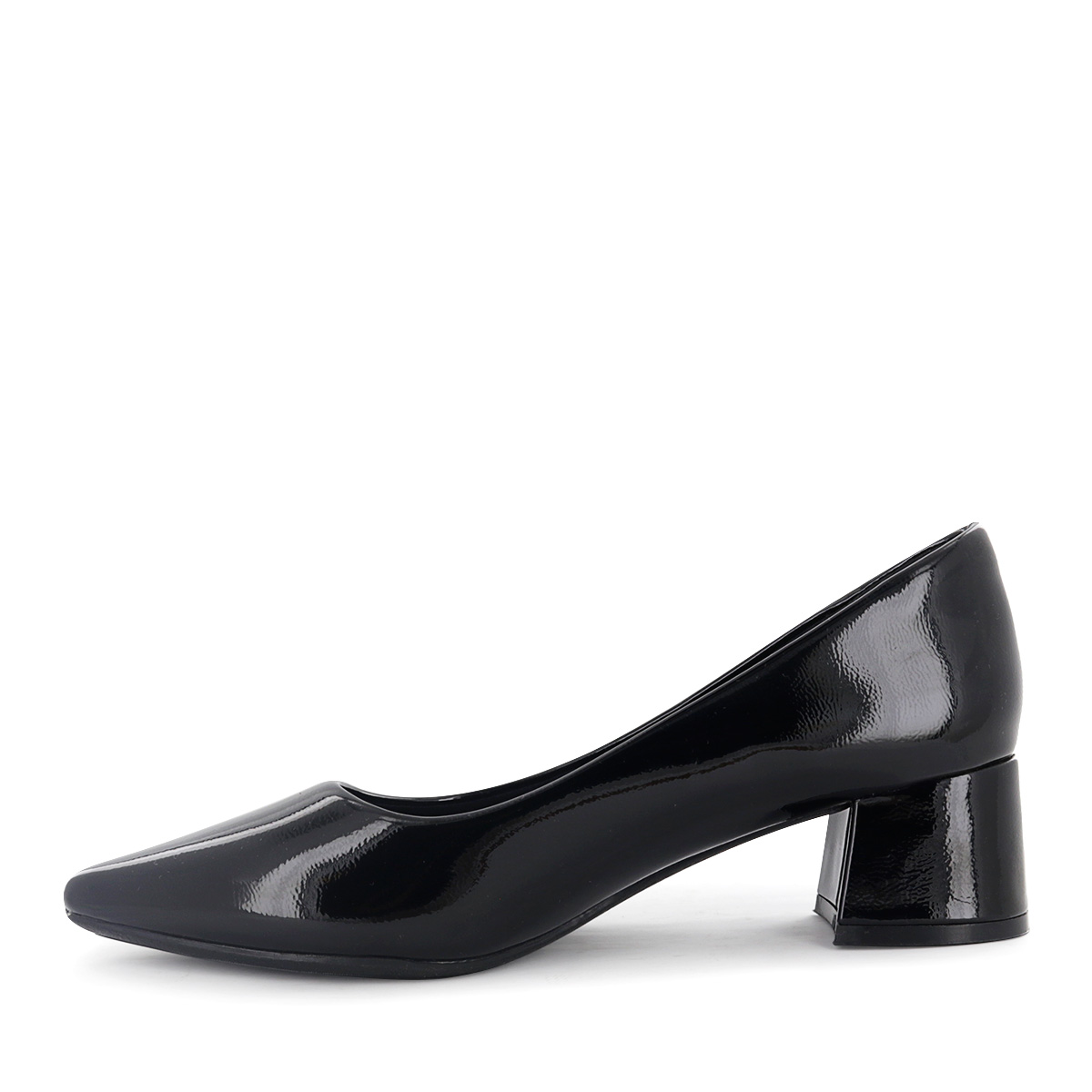ZAPATOS DE VESTIR IMPULS MURIEL54 NEGRO - 4