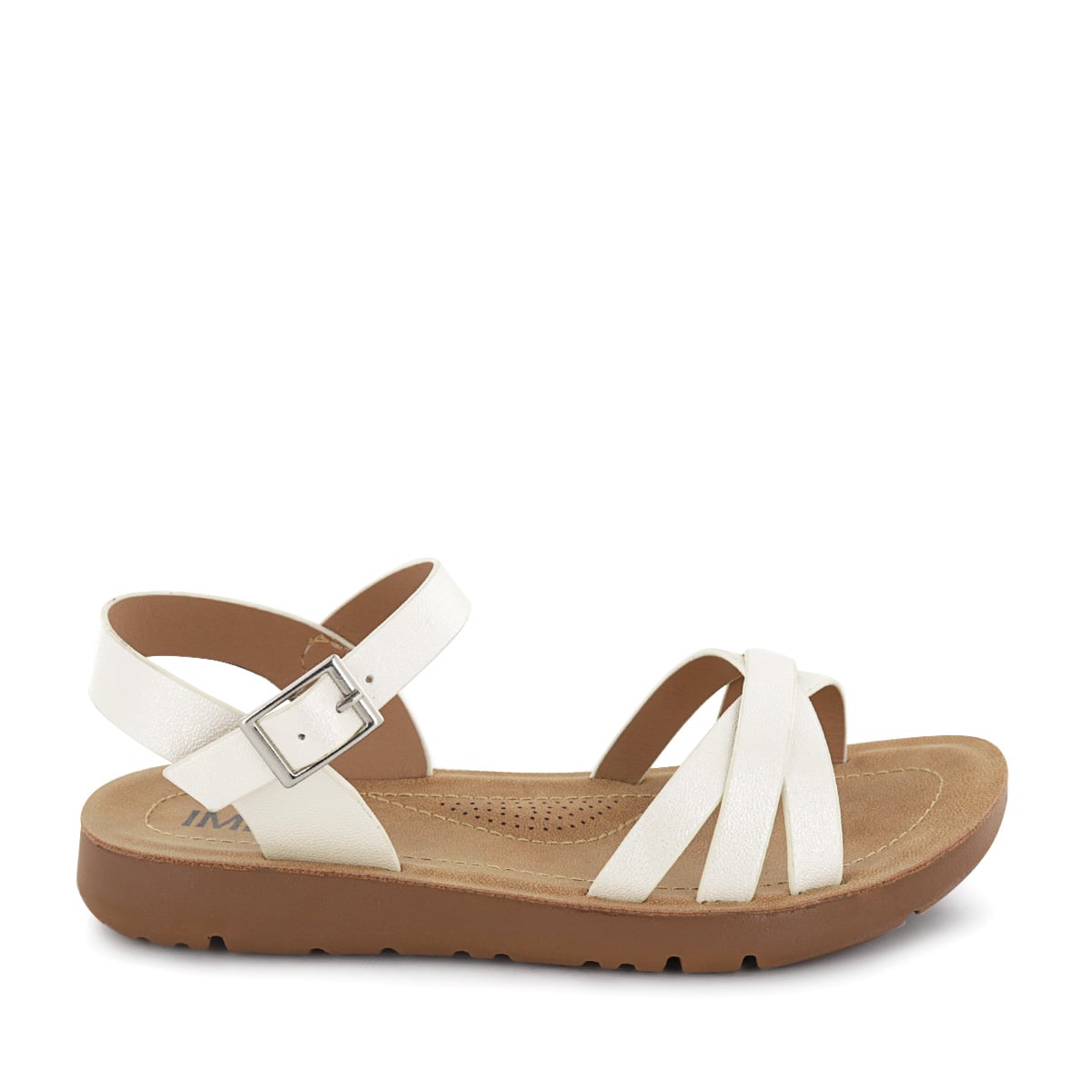 SANDALIAS NIÑA KAELA15 HIELO - 2