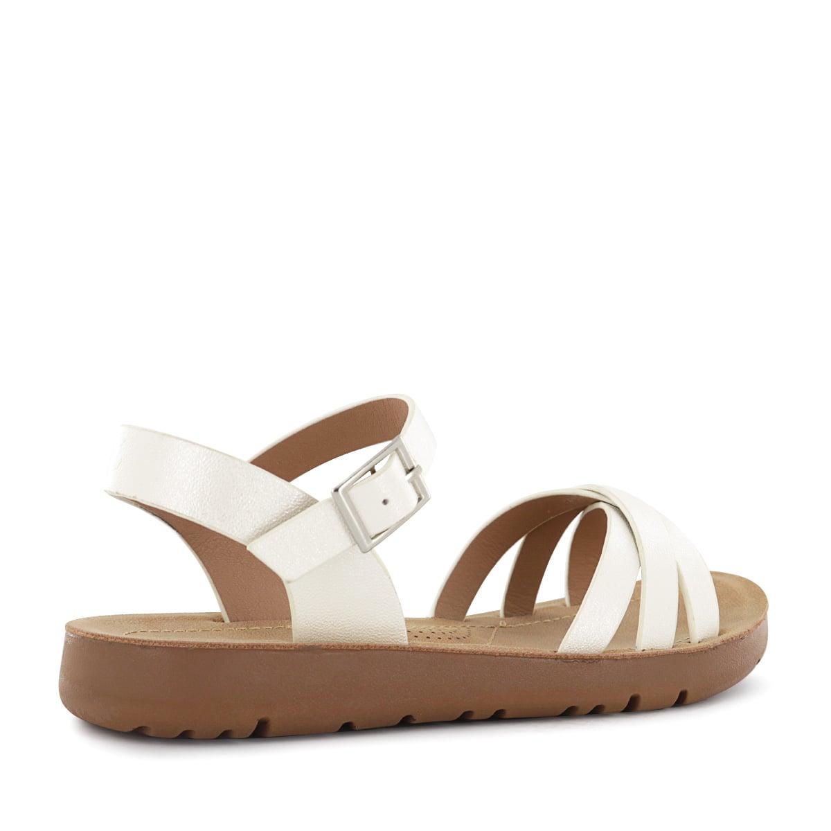 SANDALIAS NIÑA KAELA15 HIELO - 3