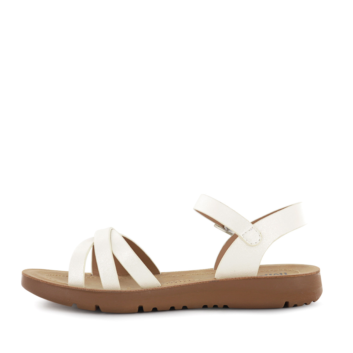 SANDALIAS NIÑA KAELA15 HIELO - 4