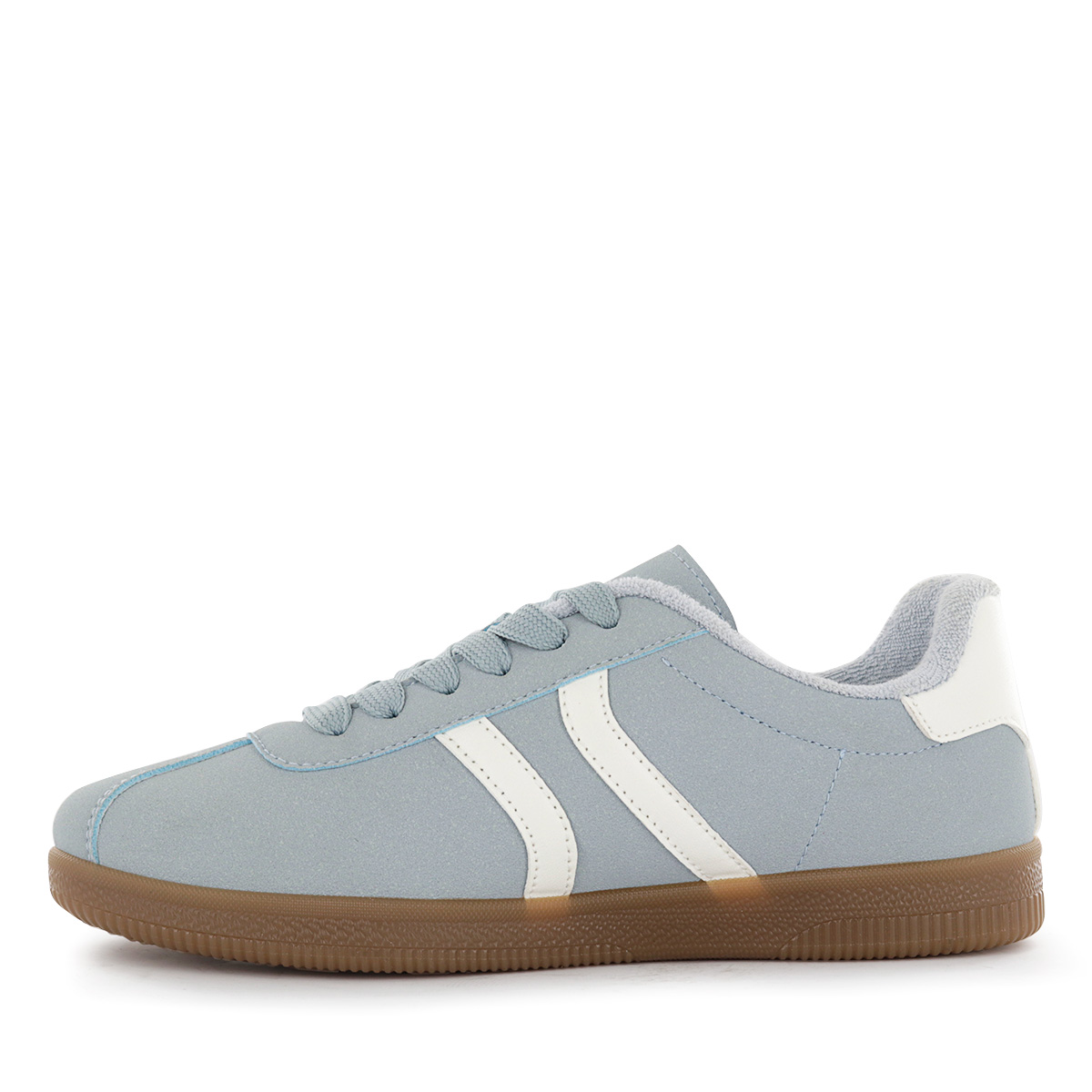 ZAPATILLAS MUJER DEMI04 CIELO - 4