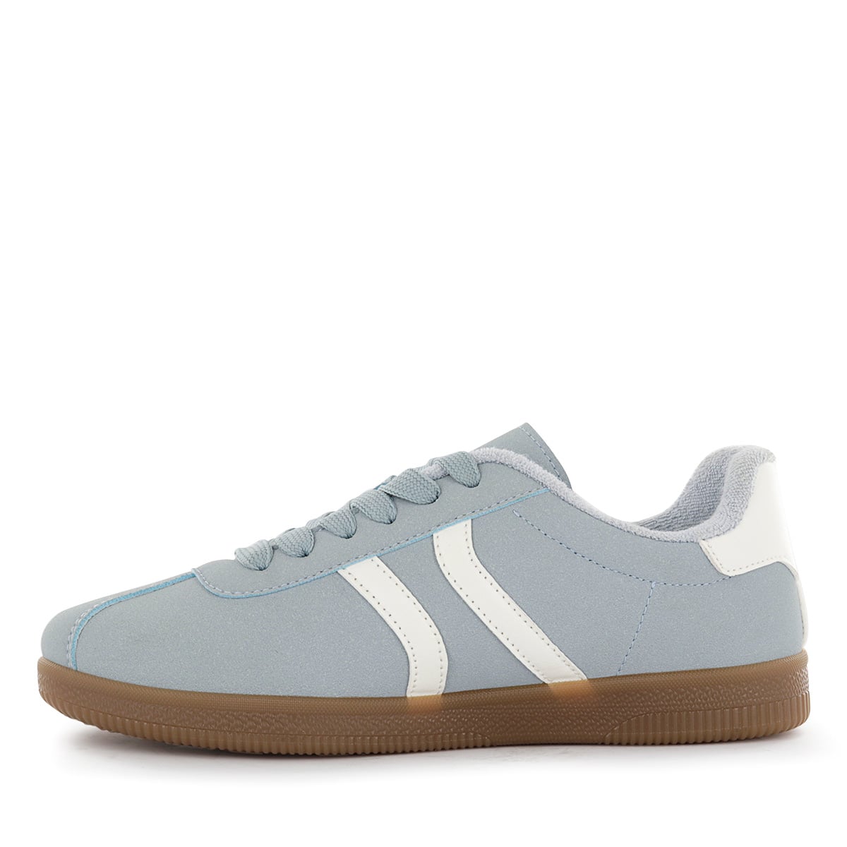 ZAPATILLAS MUJER DEMI04 CIELO - 4